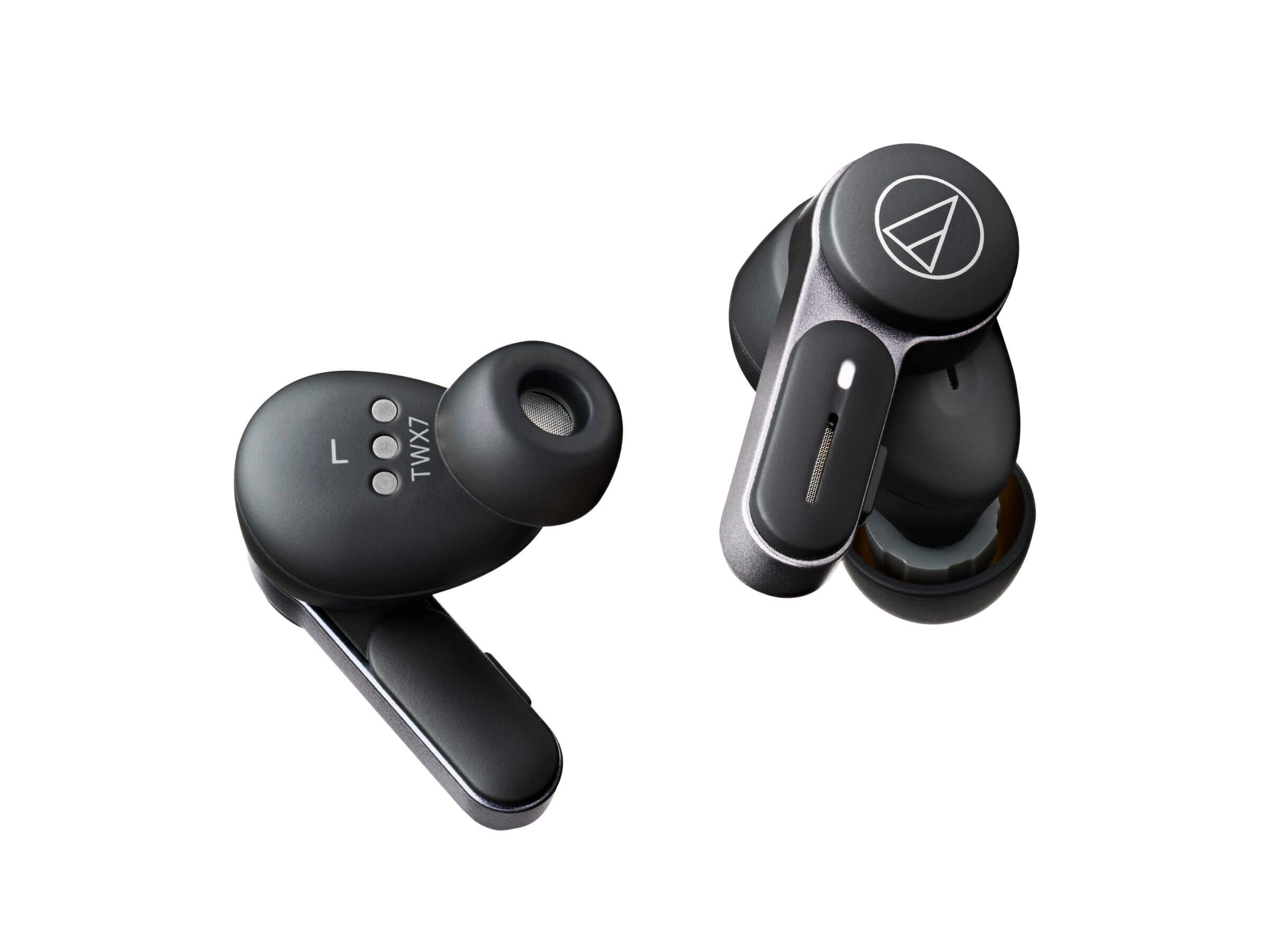 Audio-technica　オーディオテクニカ ATH-TWX7 Audio-Technica ATH-TWX7 - IN-EAR HEADPHONES – Fillion Électronique