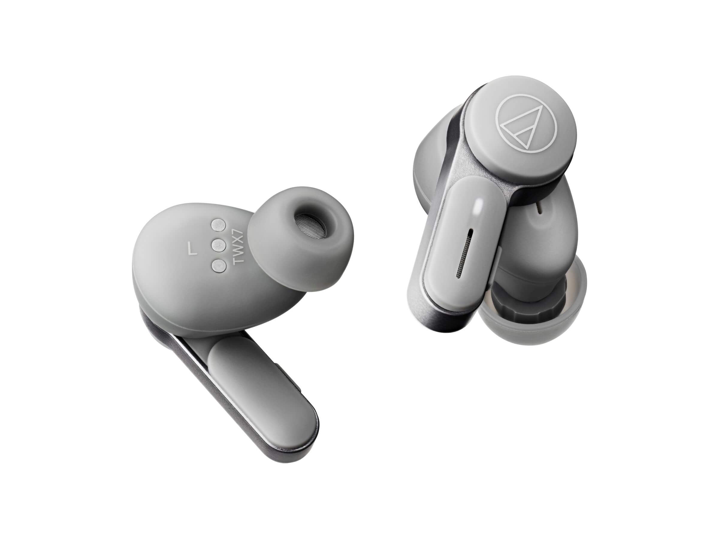 Audio-Technica ATH-TWX7 - IN-EAR HEADPHONES – Fillion Électronique