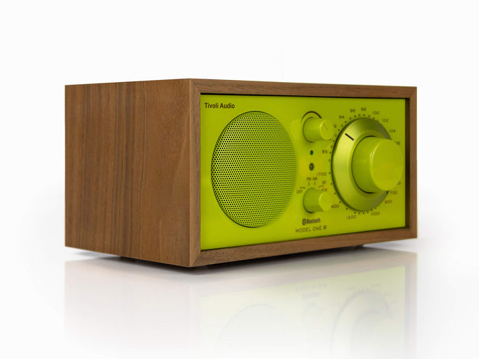 Enceinte Radio Bluetooth TIVOLI AUDIO Model One BT Enceinte Radio Bluetooth TIVOLI AUDIO Model One BT