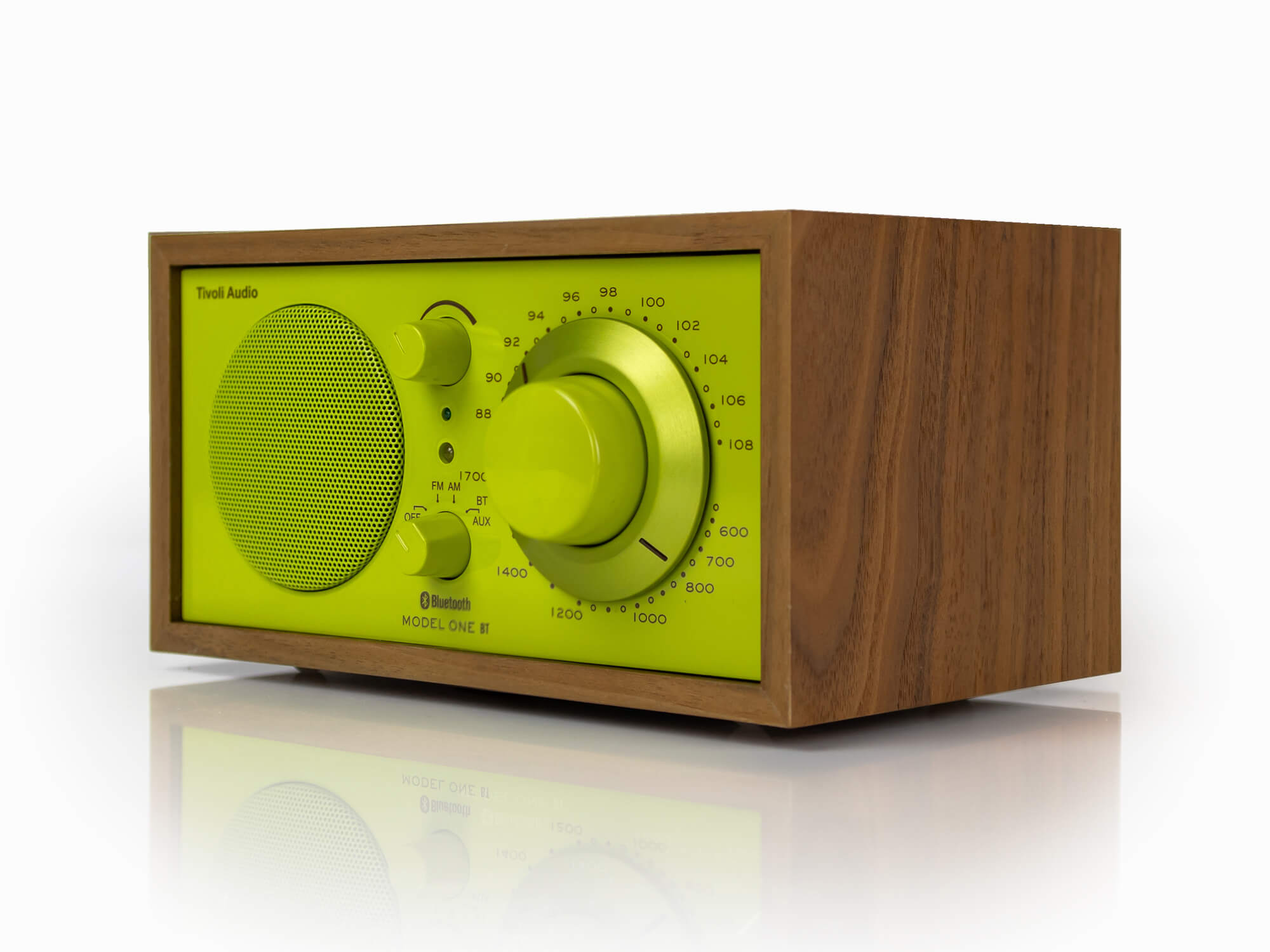 Tivoli Audio Henry Kloss Model One Bluetooth - RADIOS – Fillion