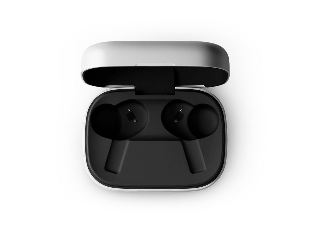 Bang & Olufsen BeoPlay 11 - IN-EAR HEADPHONES – Fillion Électronique