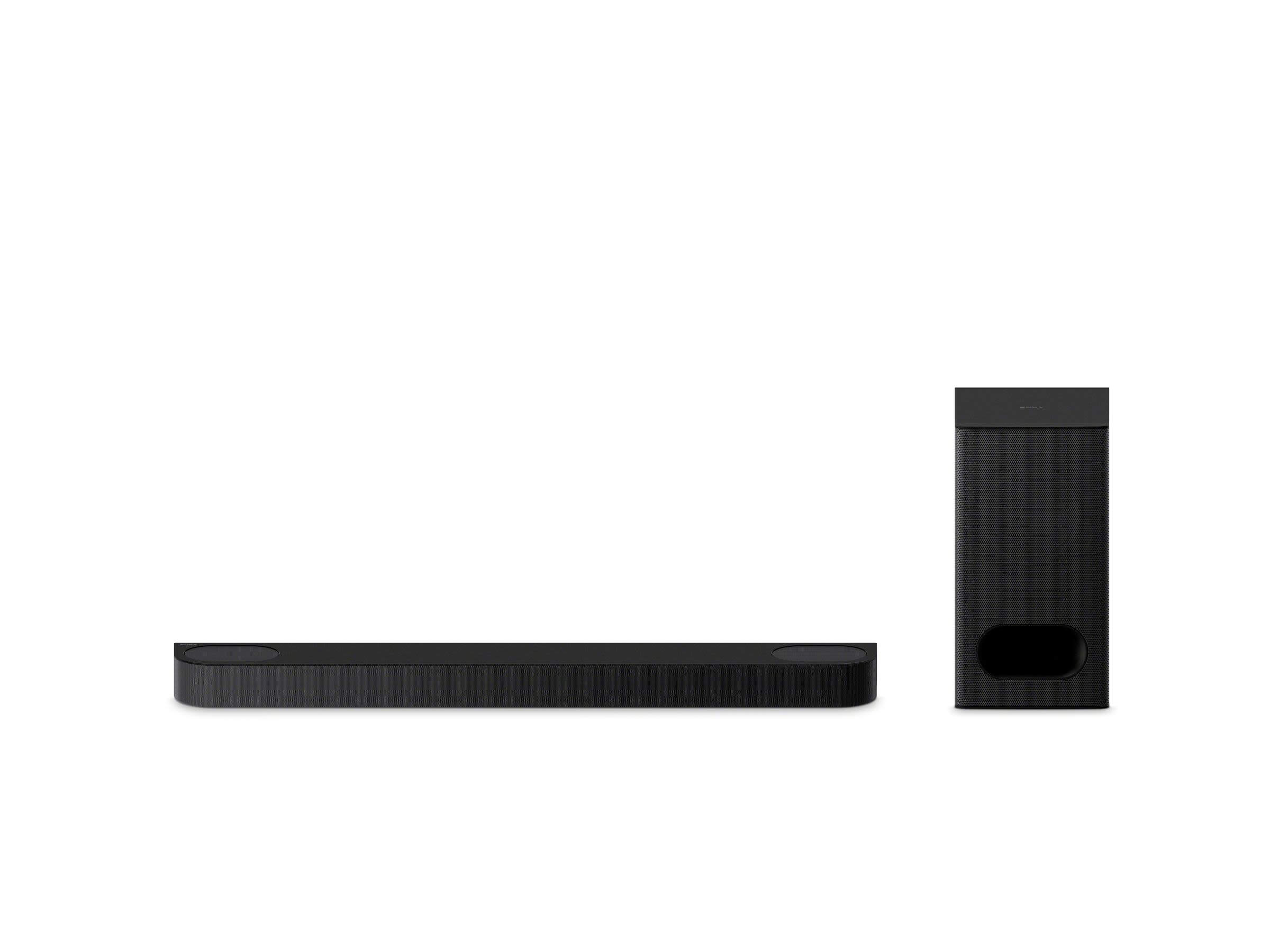 ソニー　SONY HT-B600 BRAVIA Theatre Bar 6 Sony BRAVIA Theatre Bar 6 (HT-B600) - SOUND BARS – Fillion