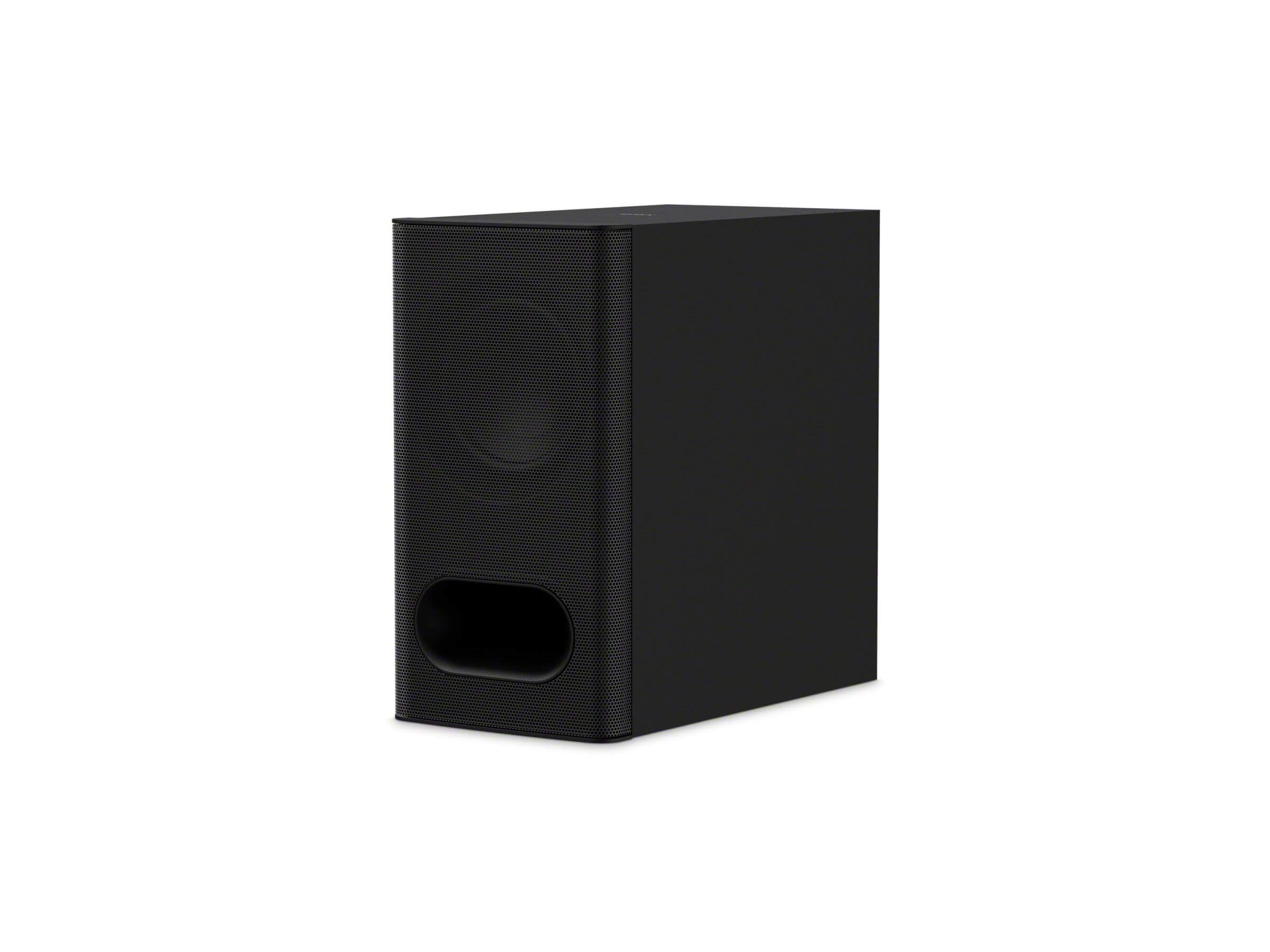 Sony BRAVIA Theatre Bar 6 (HT-B600) - SOUND BARS – Fillion