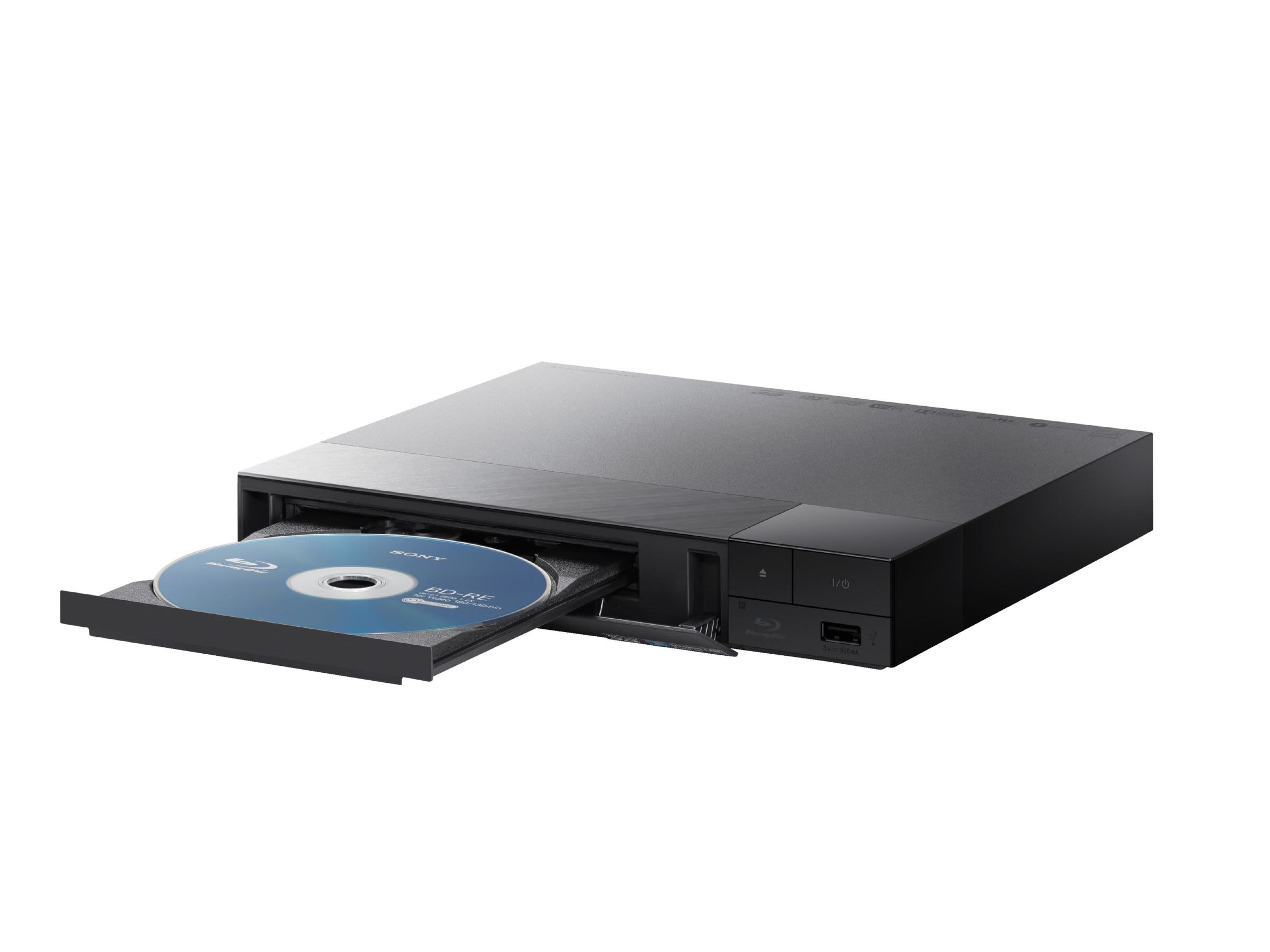 Sony BDP-S1700U - Blu-Ray Players – Fillion Électronique