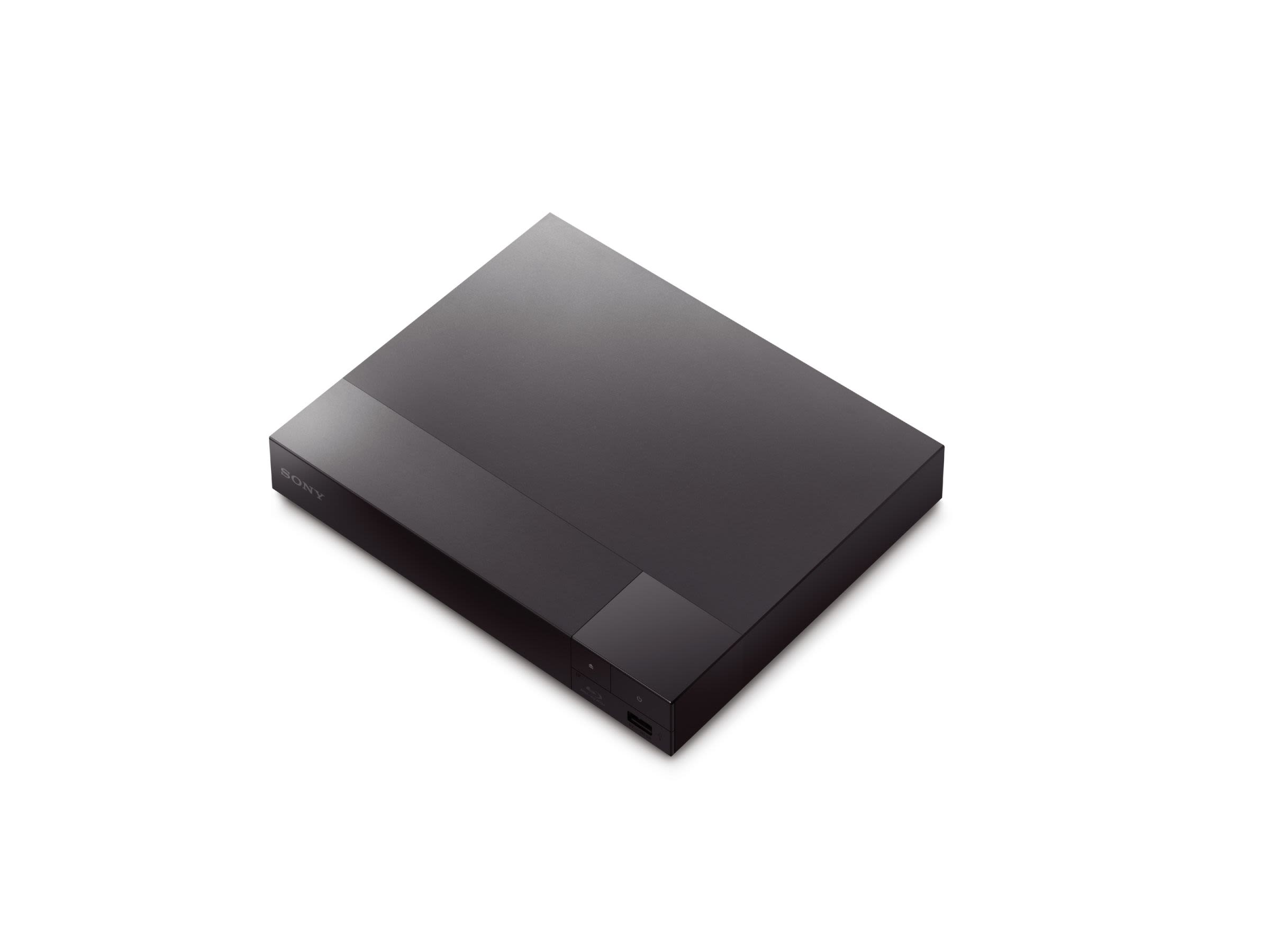 Sony BDP-S1700U - Blu-Ray Players – Fillion Électronique
