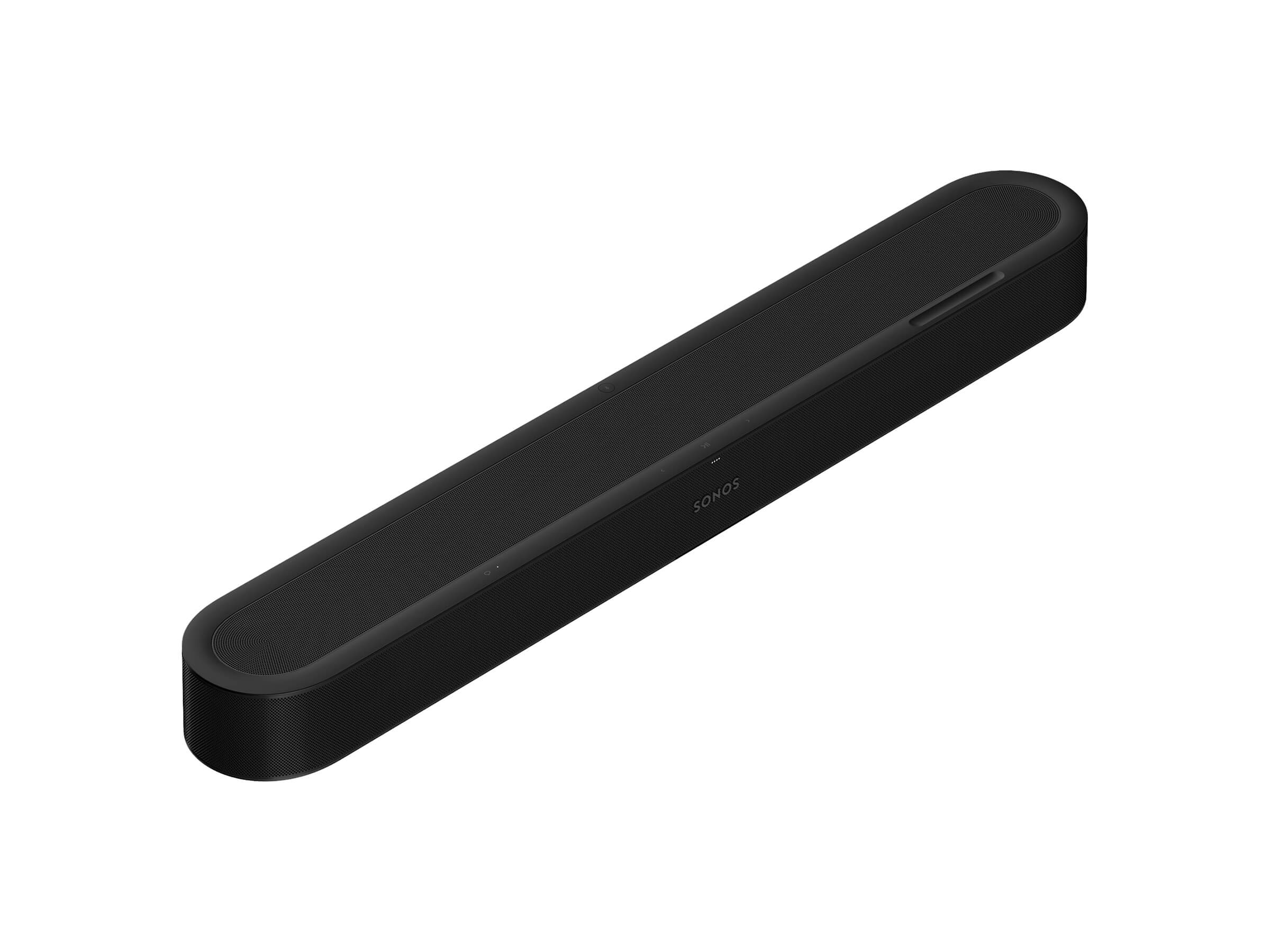 Sonos Beam (Gen 2) - SOUND BARS – Fillion Électronique
