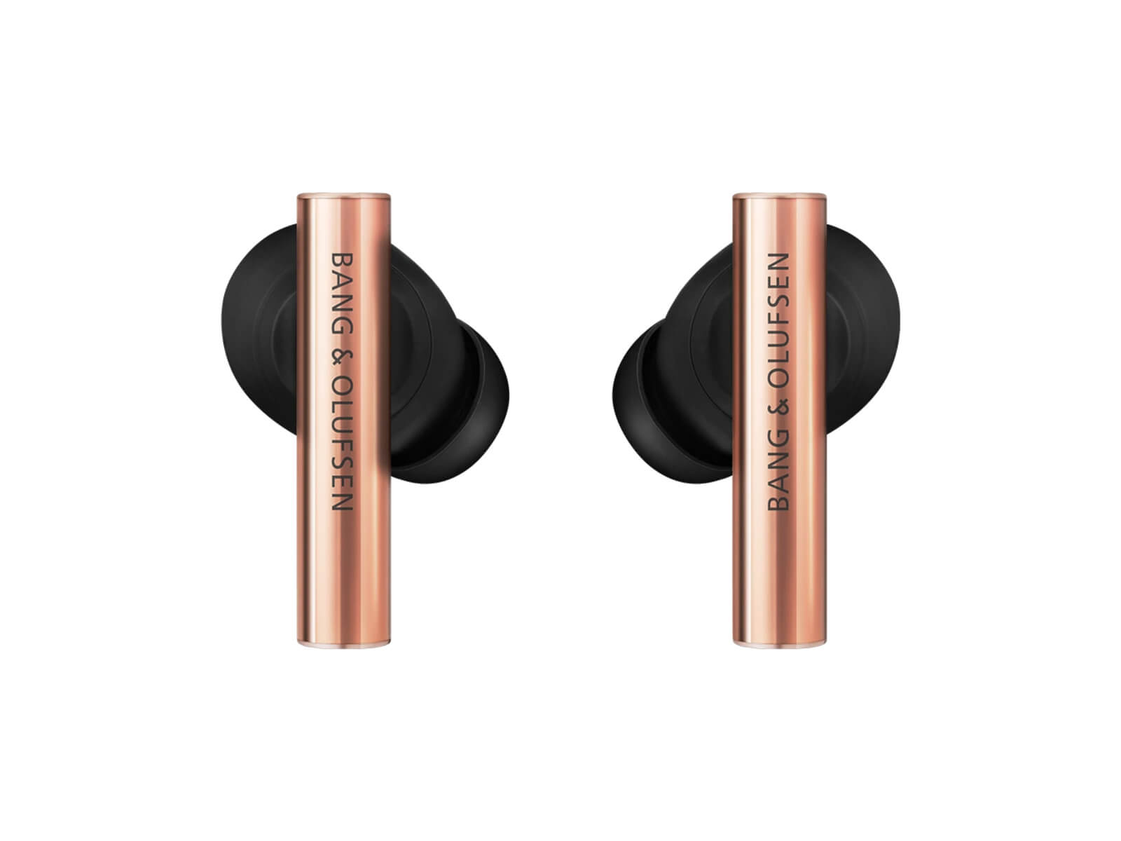 Bang & Olufsen Beo Grace - In-Ear Headphones – Fillion Électronique