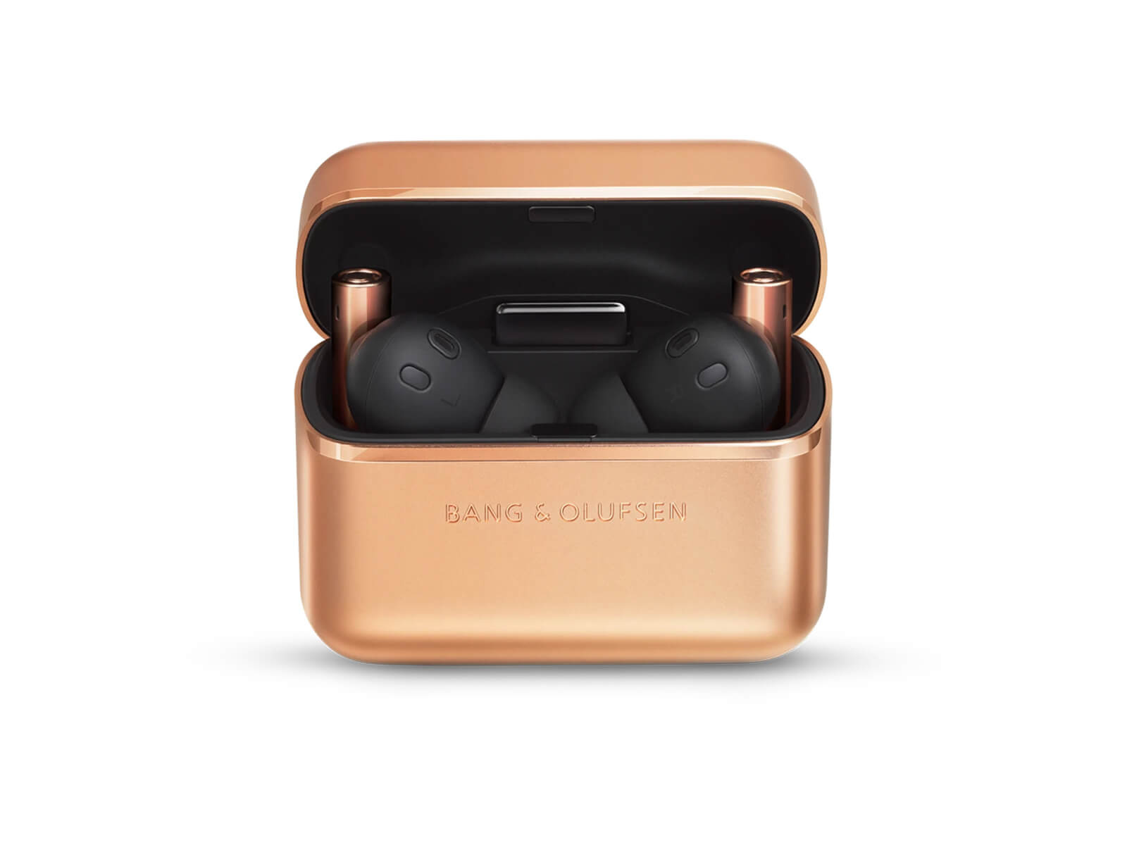 Bang & Olufsen Beo Grace - In-Ear Headphones – Fillion Électronique