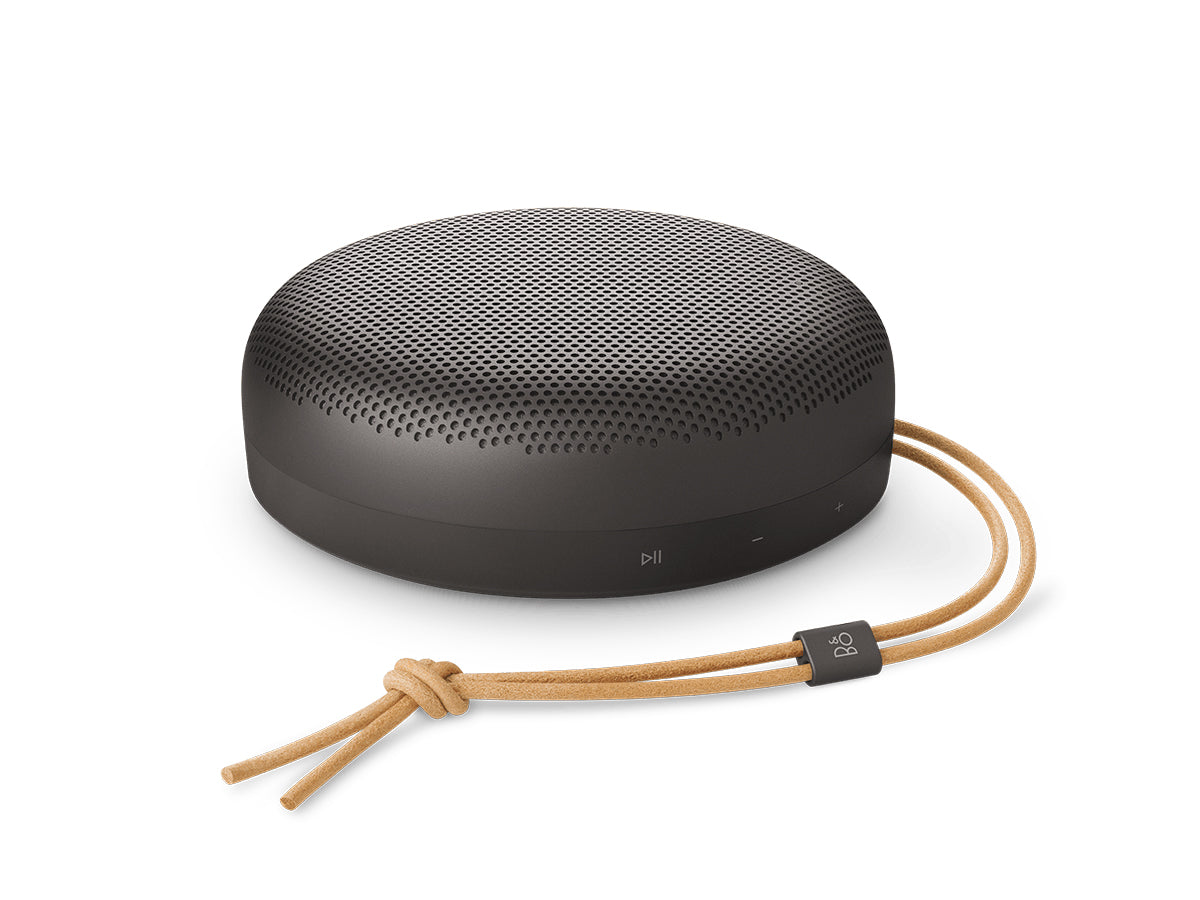 Bang & Olufsen BeoSound A1 Gen 3 - Wireless Speakers – Fillion