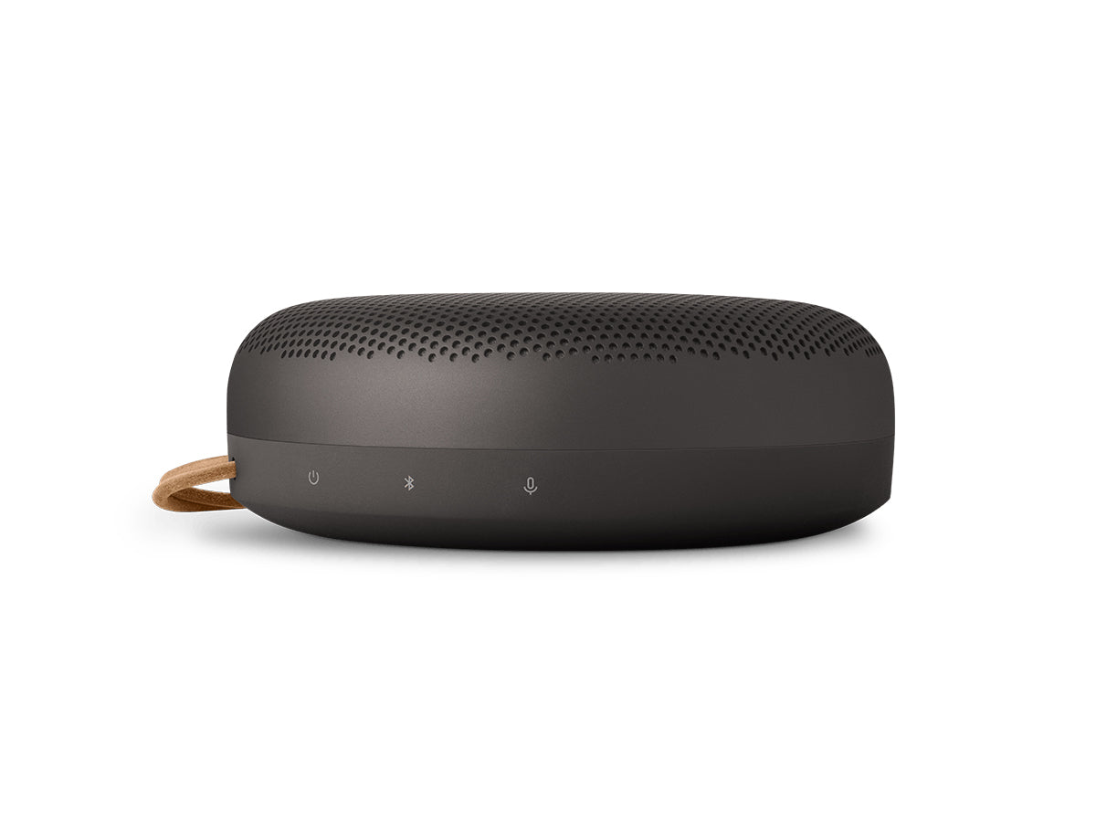 Bang & Olufsen BeoSound A1 Gen 3 - Wireless Speakers – Fillion