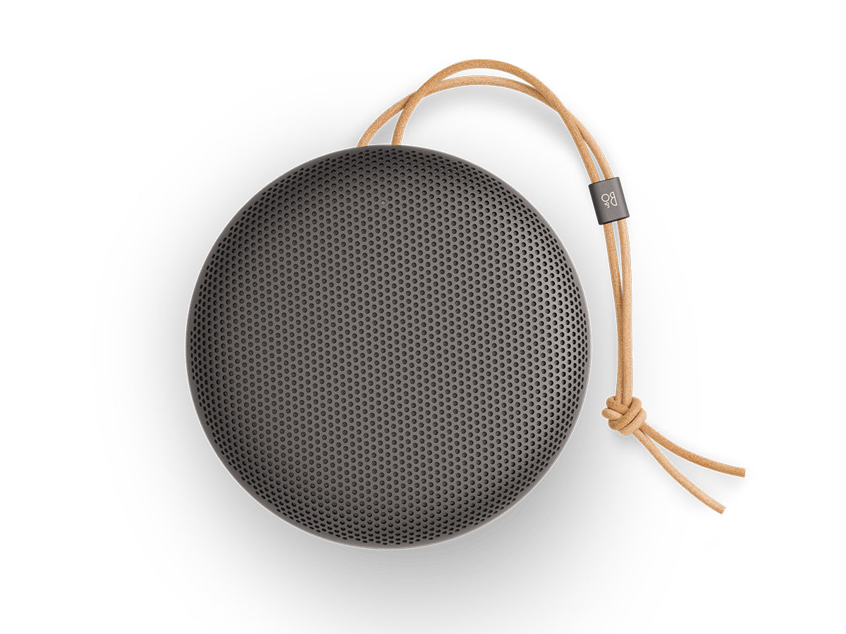 Bang & Olufsen BeoSound A1 Gen 3 - Wireless Speakers – Fillion