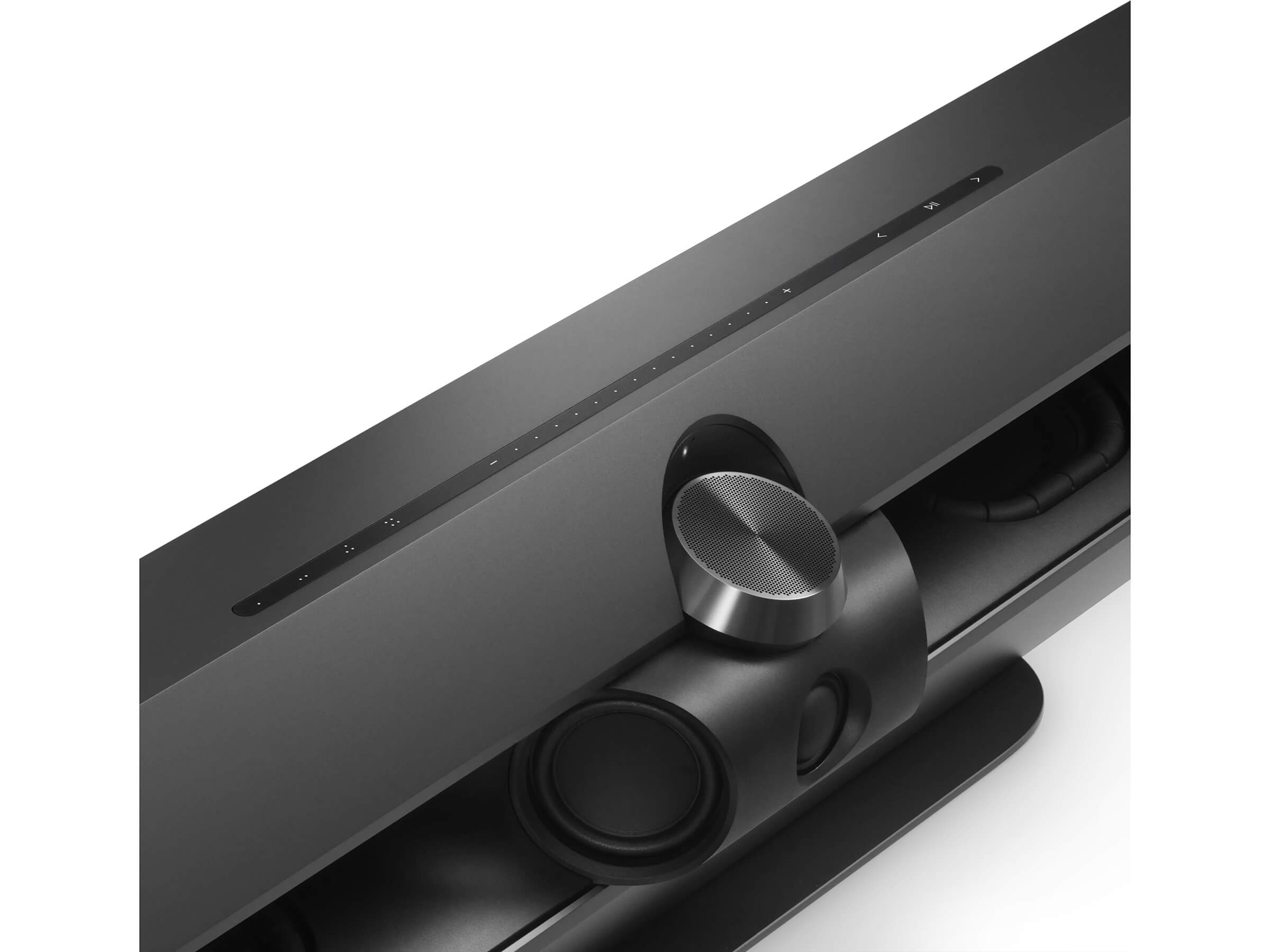 Bang & Olufsen BeoSound Premiere - SOUND BARS – Fillion Électronique