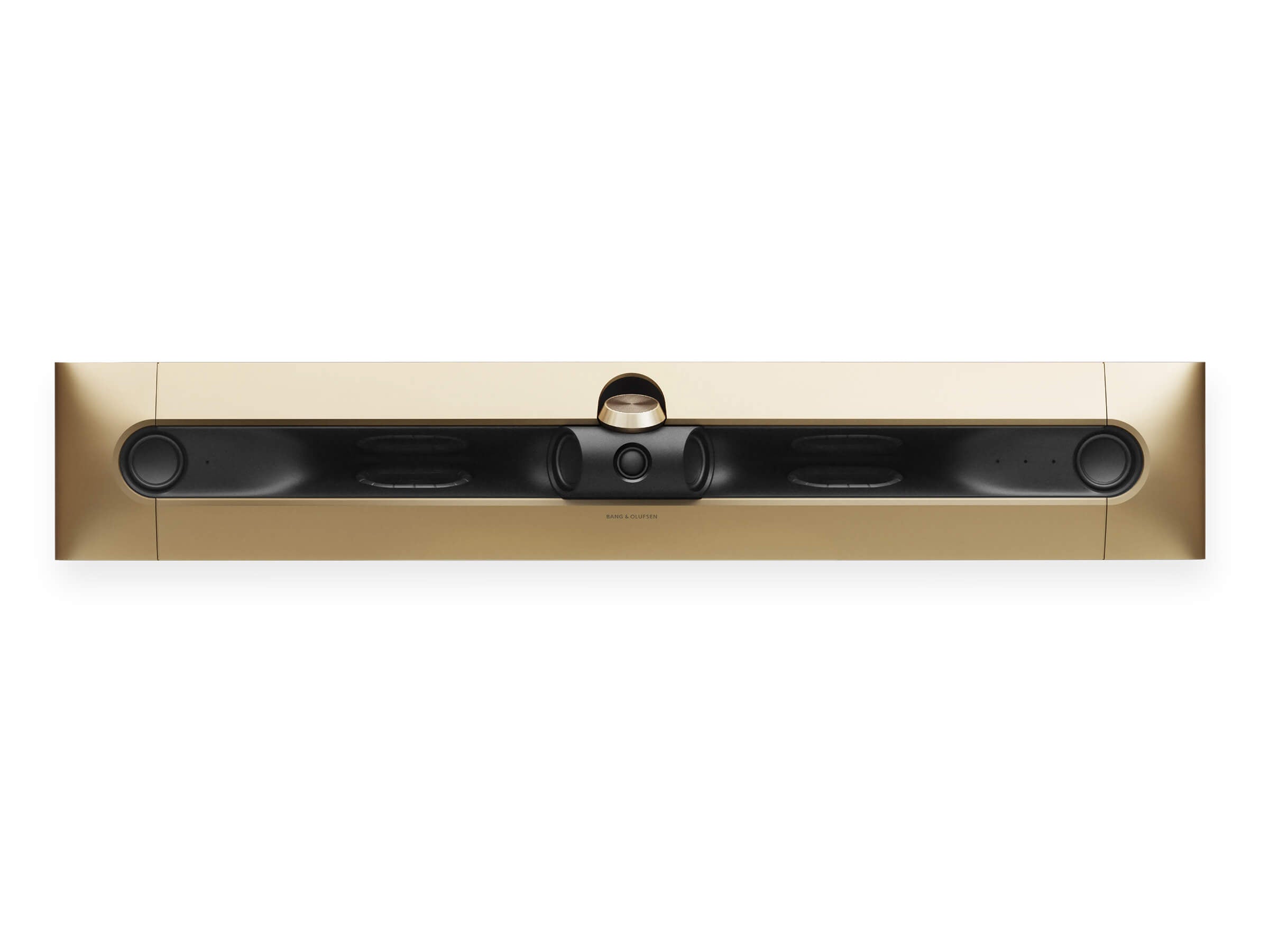 Bang & Olufsen BeoSound Premiere - SOUND BARS – Fillion Électronique