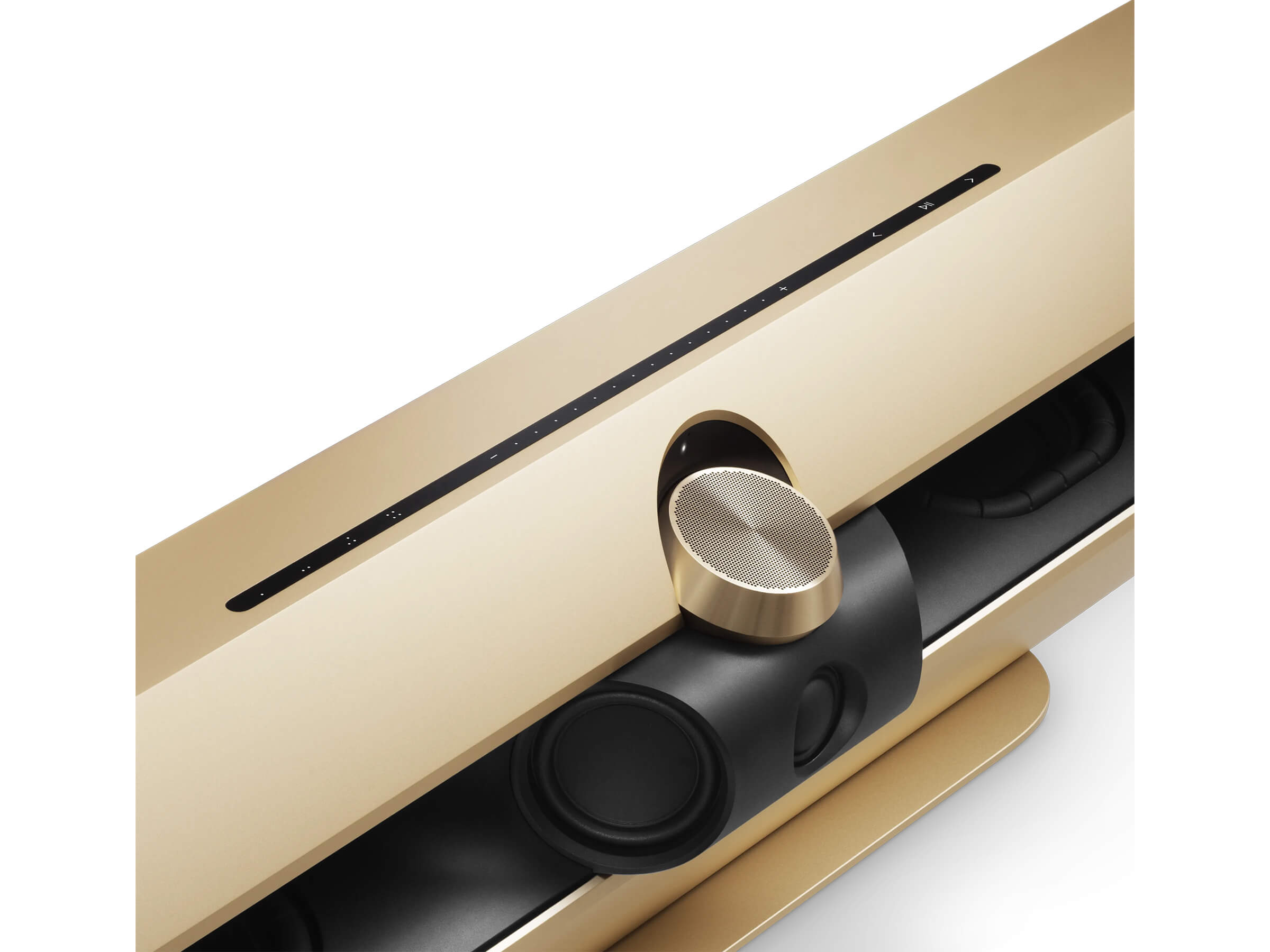 Bang & Olufsen BeoSound Premiere - SOUND BARS – Fillion Électronique