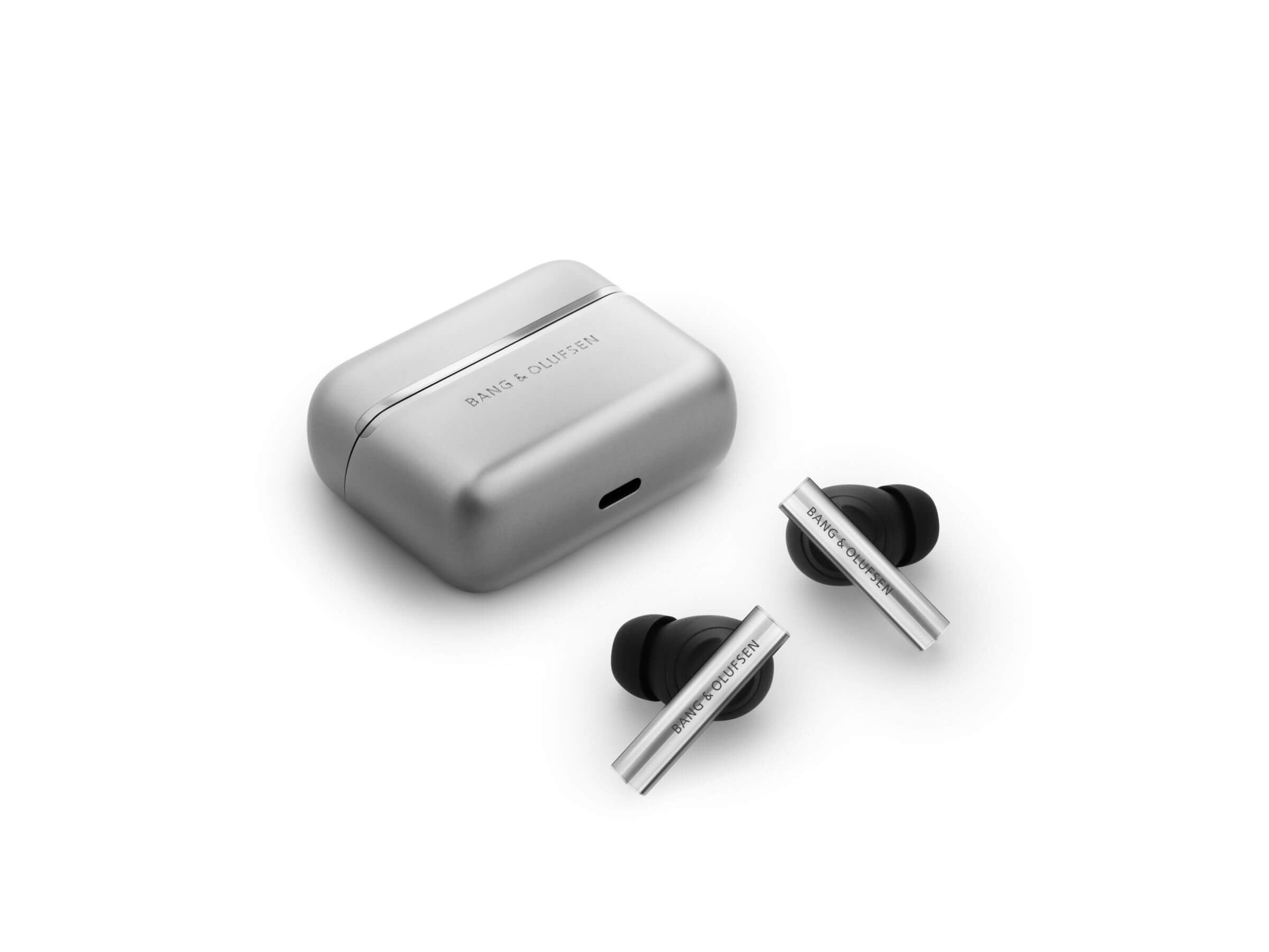 イヤホン Bang & Olufsen BEO GRACE Bang & Olufsen Beo Grace - In-Ear Headphones – Fillion Électronique
