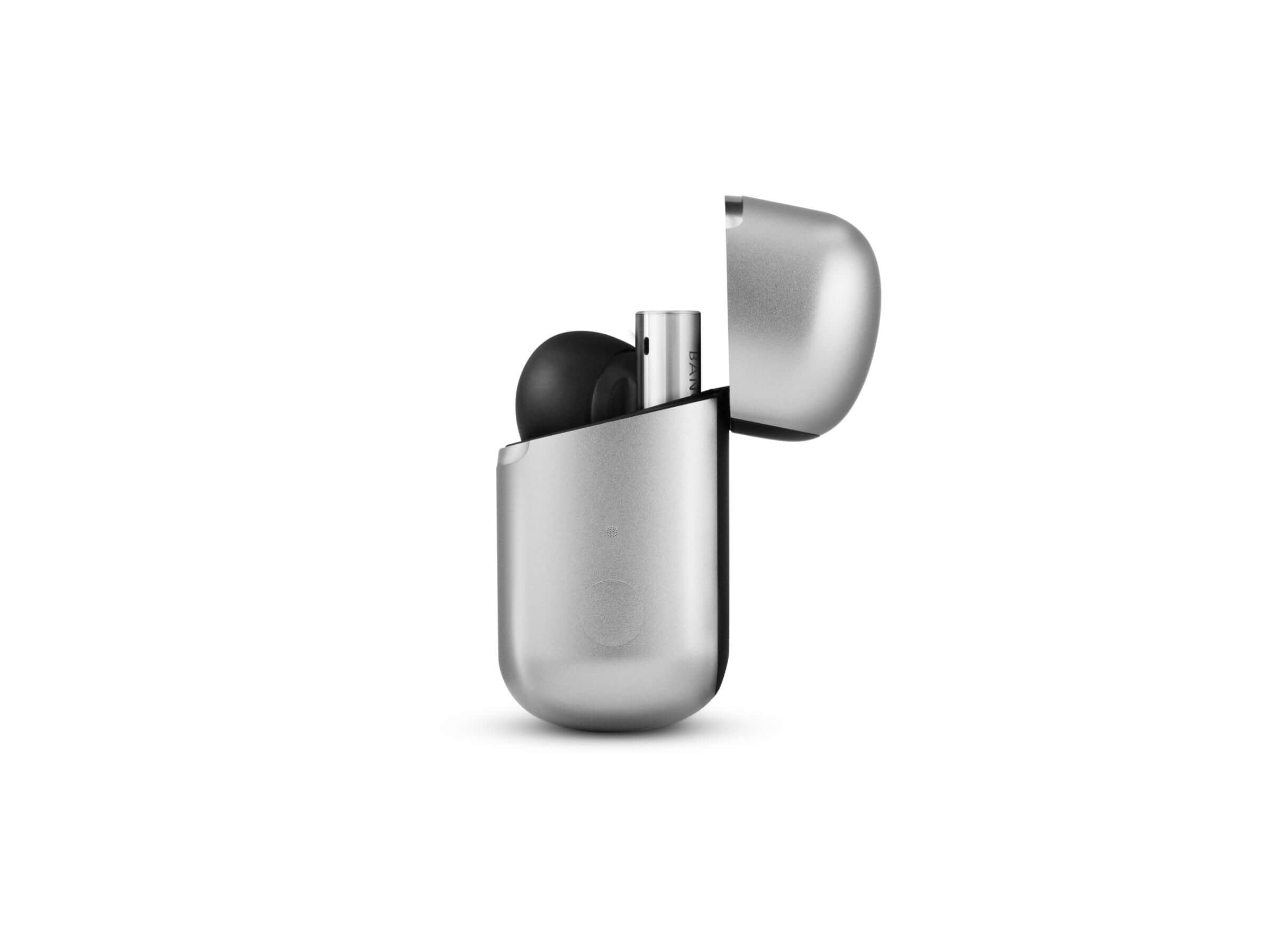 イヤホン Bang & Olufsen BEO GRACE Bang & Olufsen Beo Grace - In-Ear Headphones – Fillion Électronique
