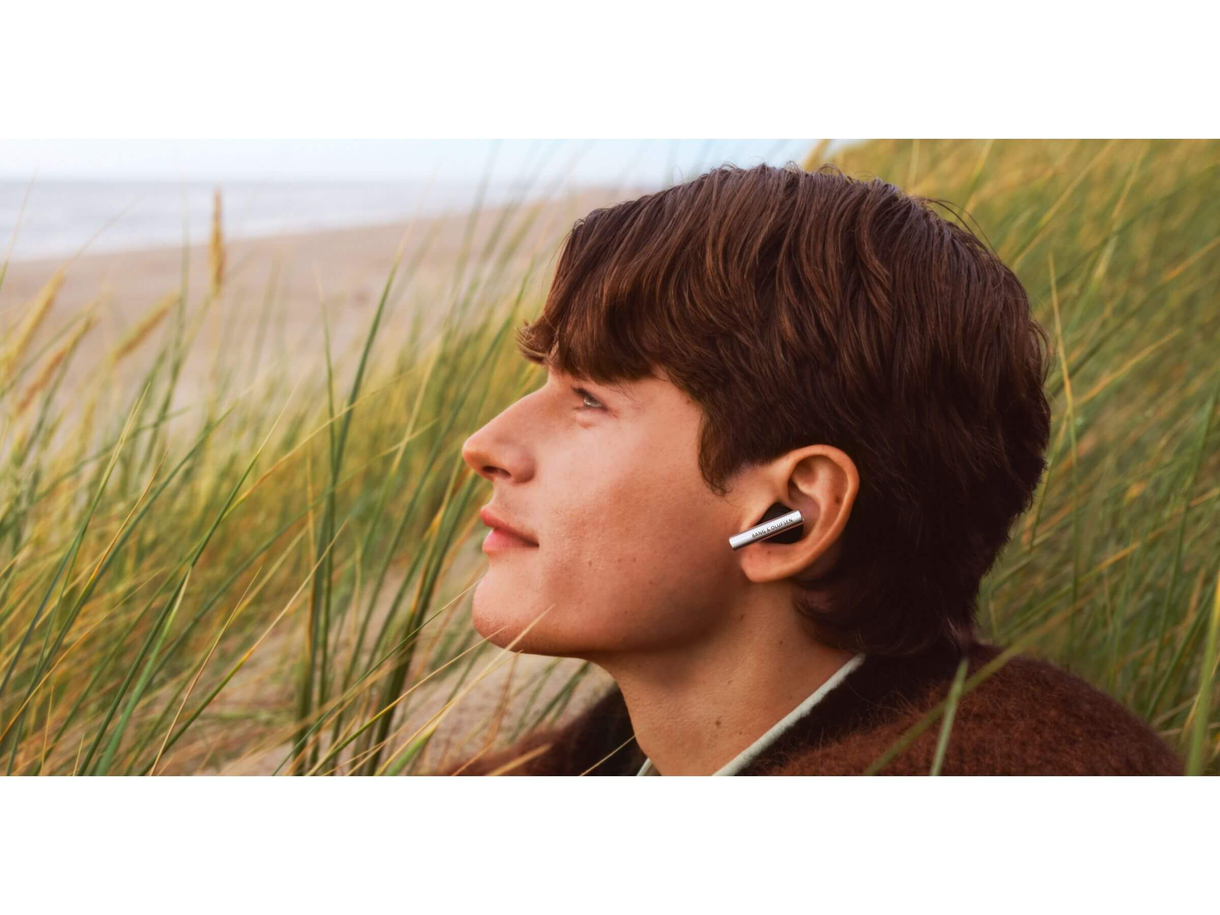 Bang & Olufsen Beo Grace - In-Ear Headphones – Fillion Électronique