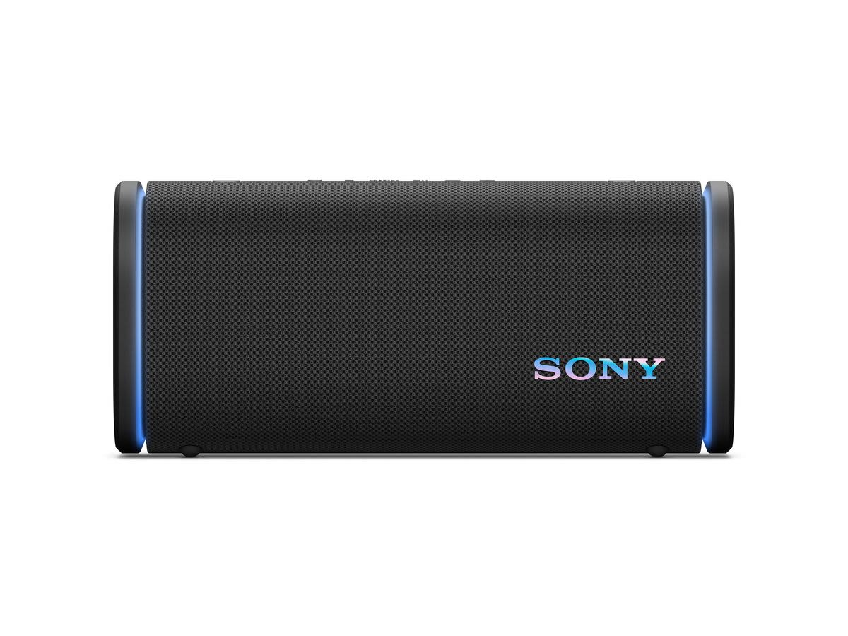 SONY ULT FIELD 5 ブラック ULT FIELD 5 | Wireless Portable Speaker | Wireless Speakers