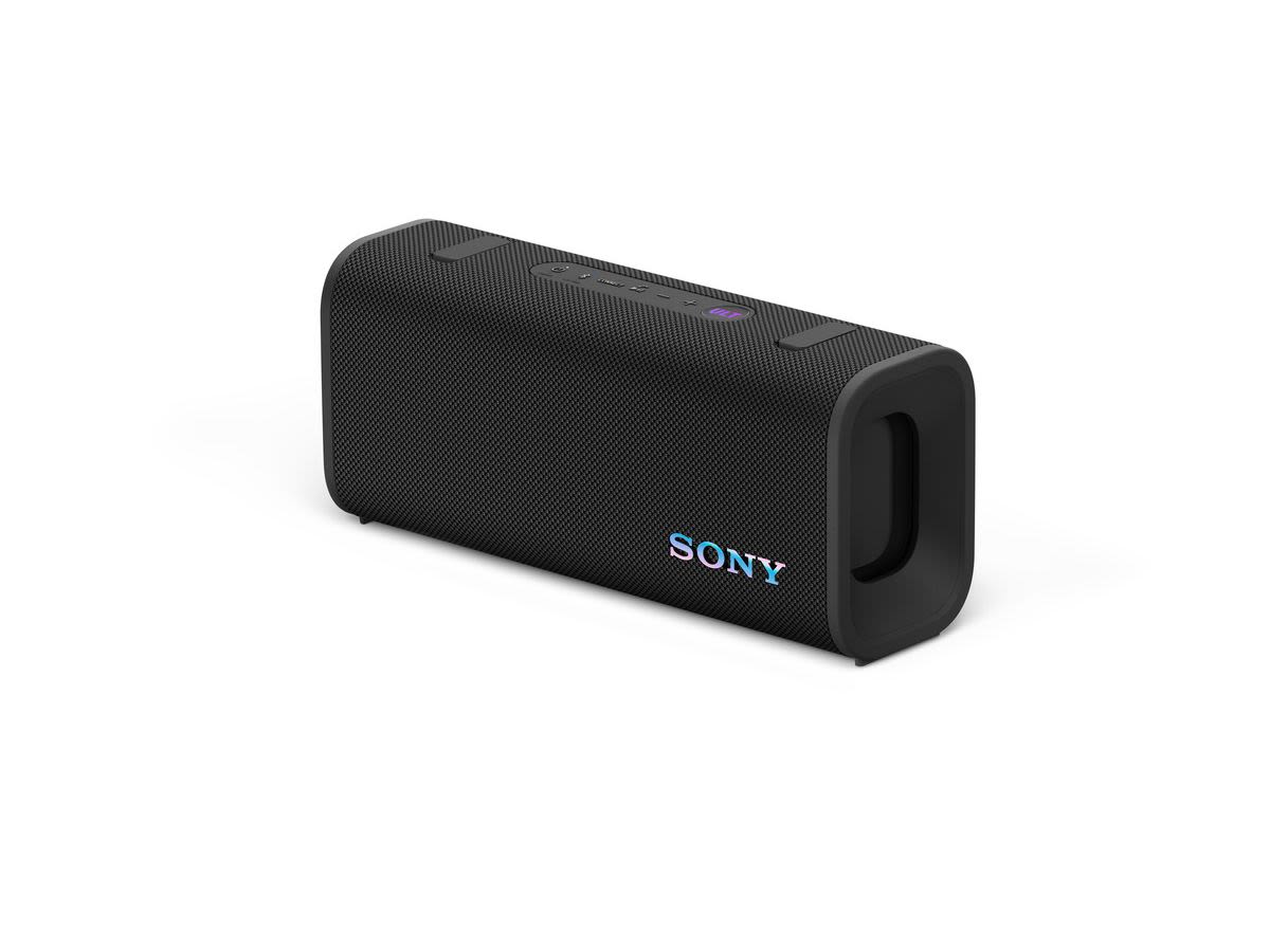 Sony ULT FIELD 3 - Wireless Speakers – Fillion Électronique