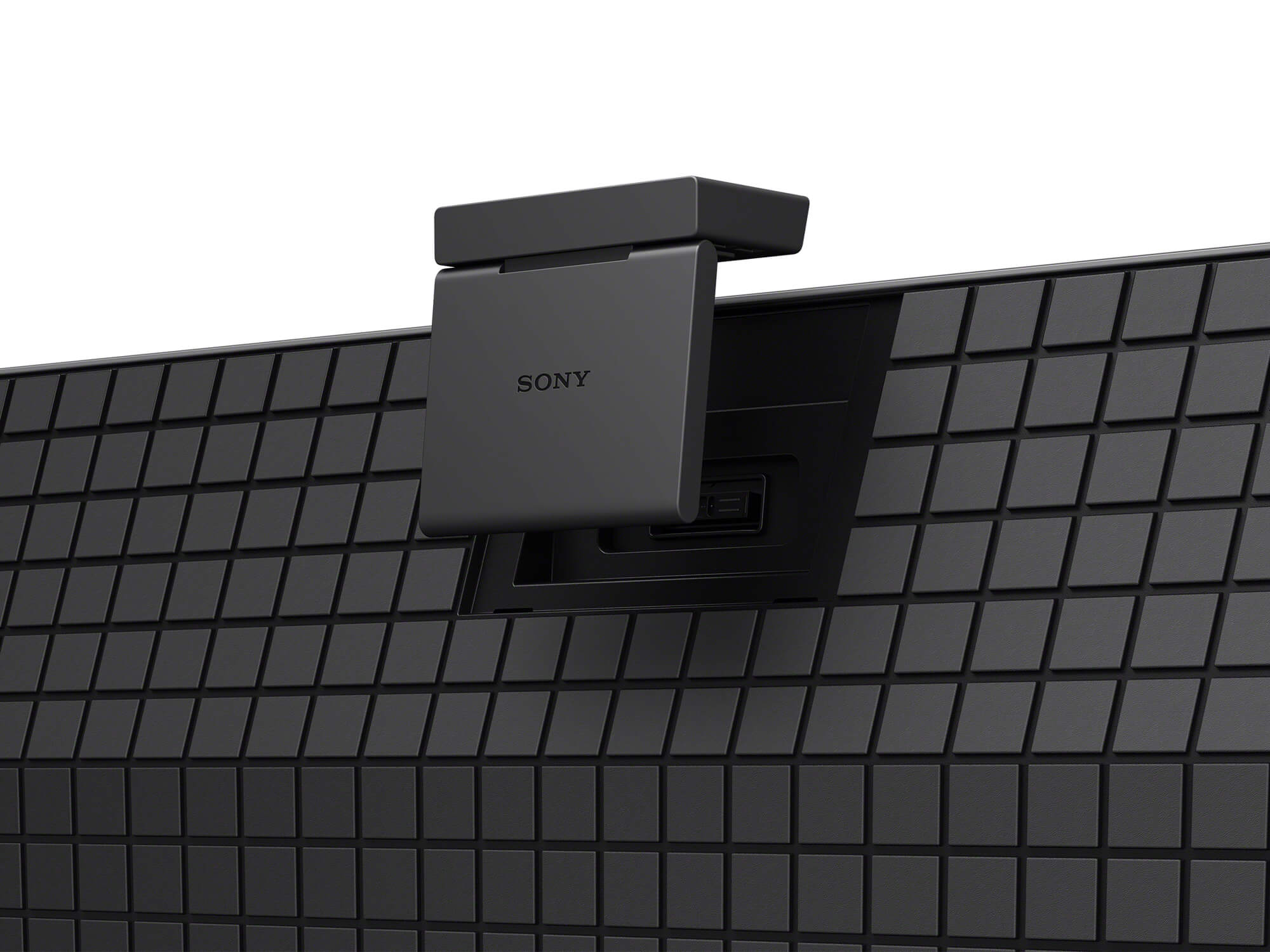 Sony Bravia Cam CMU-BC1 – Fillion Électronique