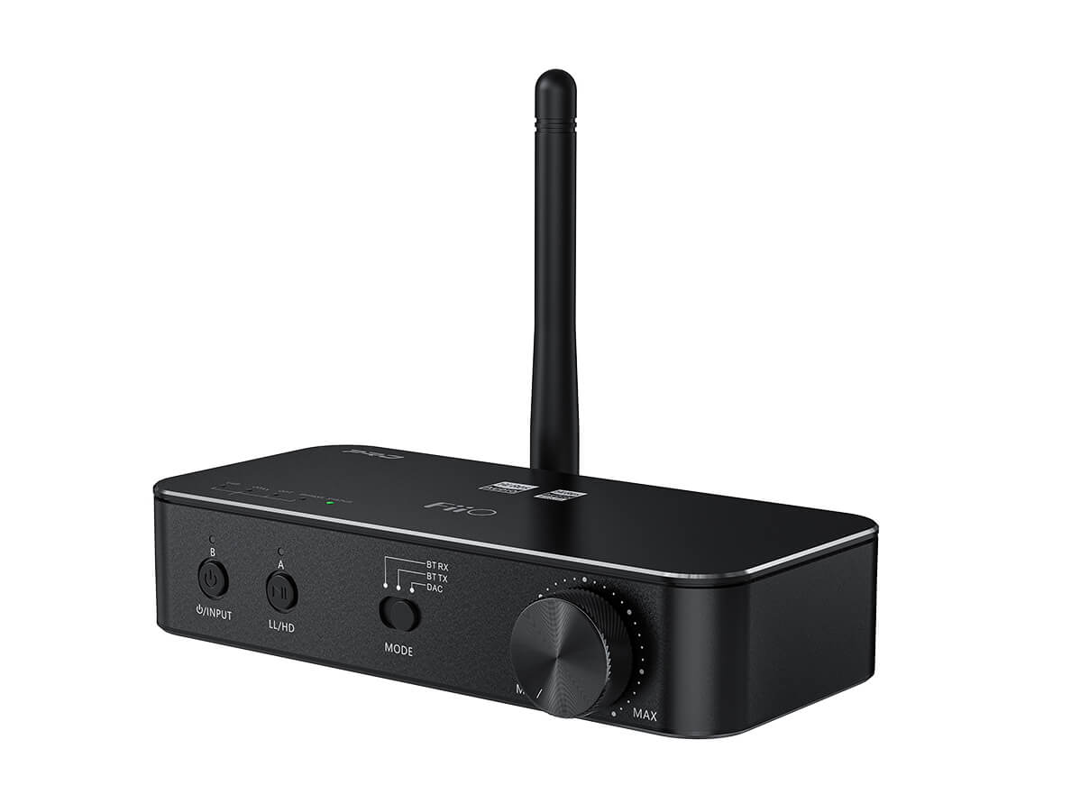 FiiO BTA30 - Bluetooth Receivers – Fillion Électronique