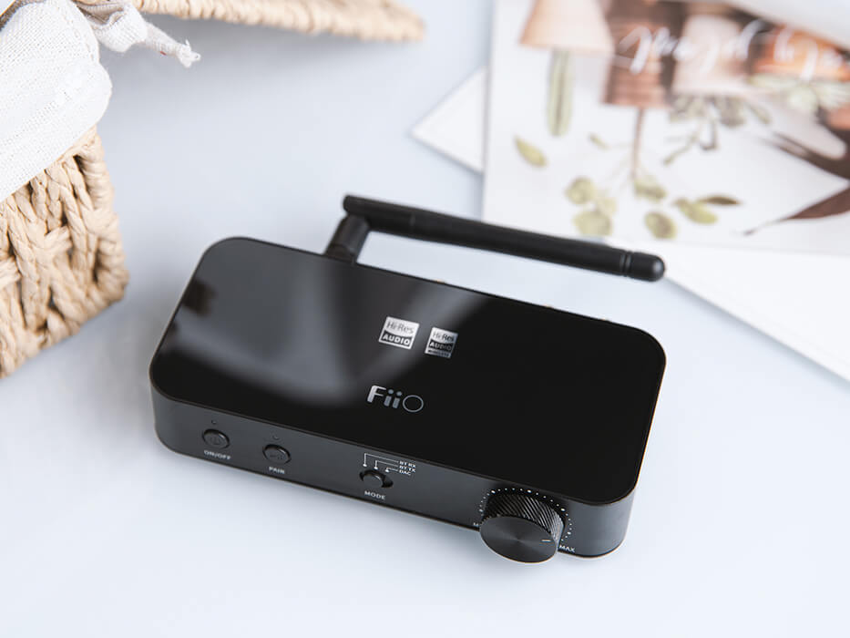 その他 Fiio BTA30 FIIO-BTA30 PRO-BLUETOOTH STREAMER - Niagara's Audio - Video Specialist