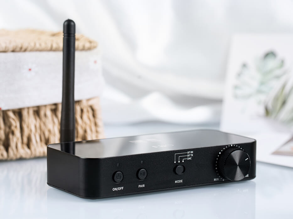 FiiO BTA30 - Bluetooth Receivers – Fillion Électronique