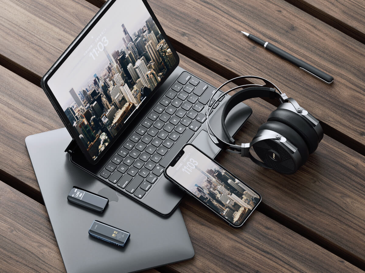 FiiO BTR15 - Headphone Amplifiers – Fillion Électronique