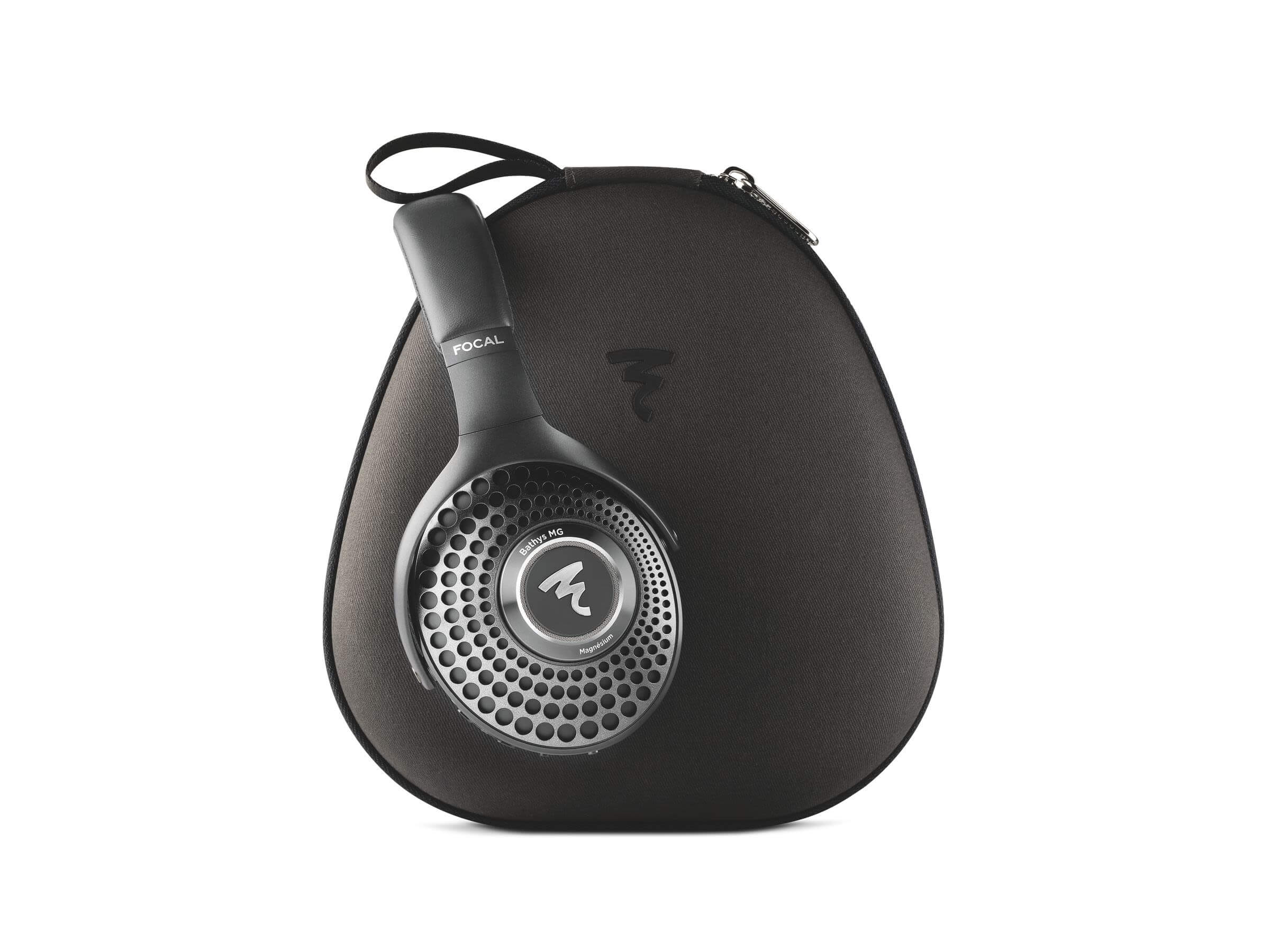 Focal Bathys MG - OVER-EAR HEADPHONES – Fillion Électronique
