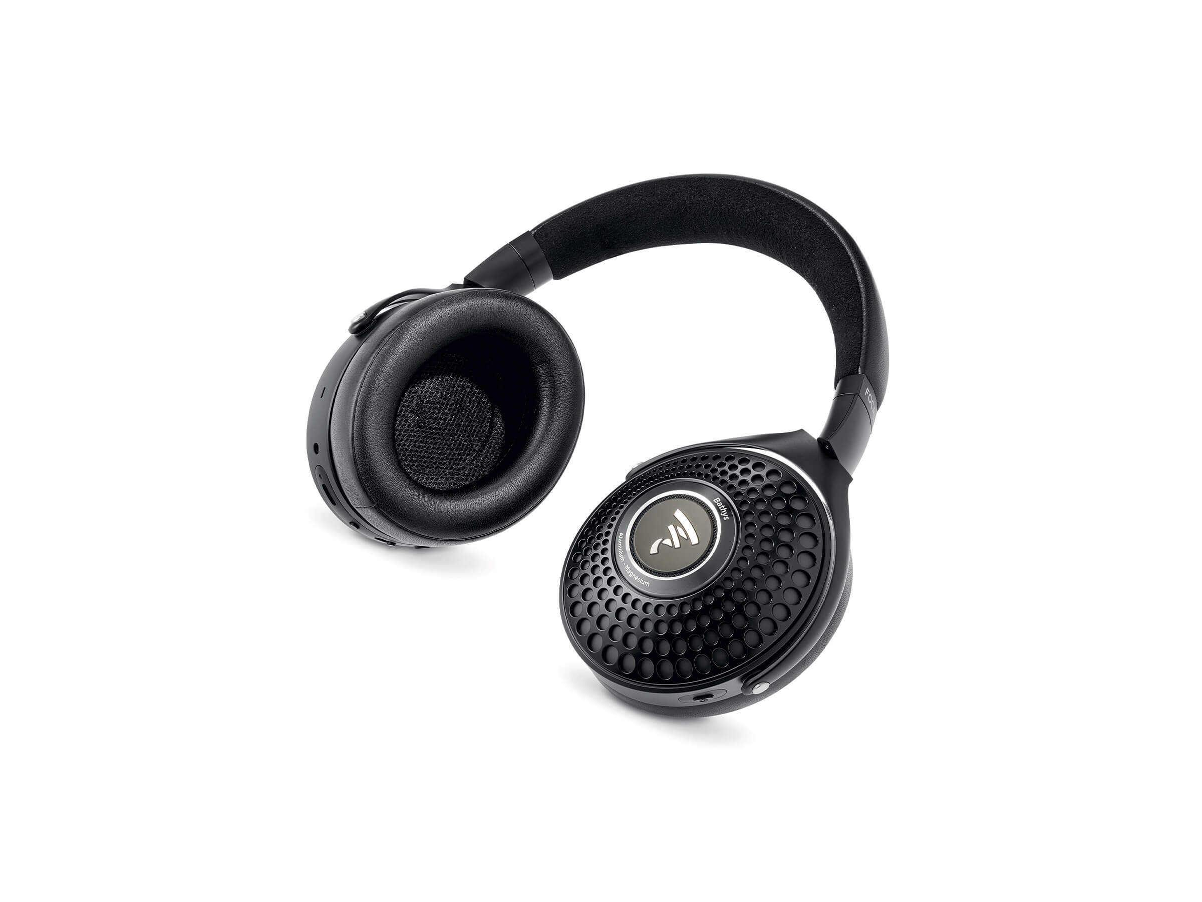 Focal Bathys - OVER-EAR HEADPHONES – Fillion Électronique