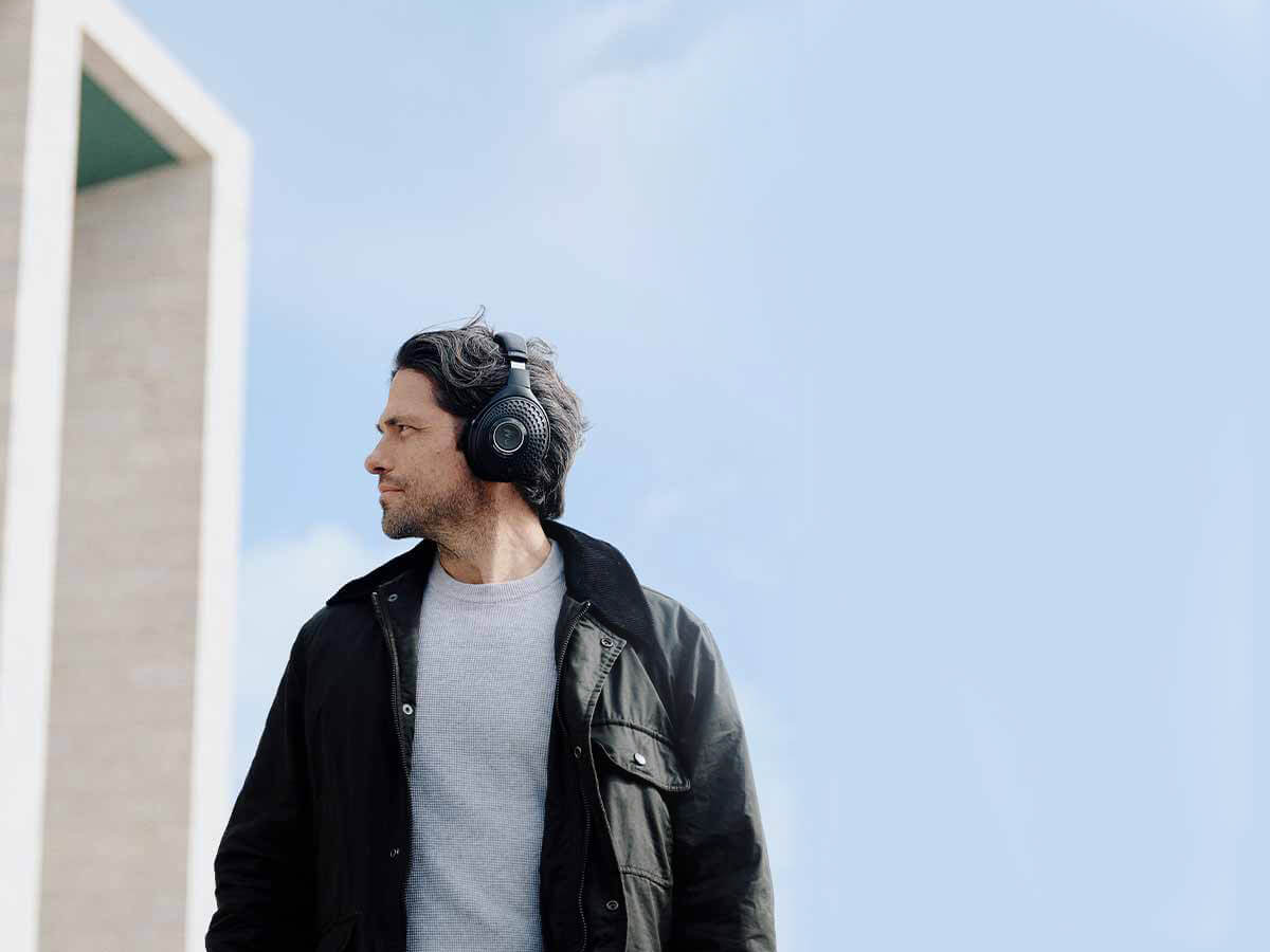 Focal Bathys - OVER-EAR HEADPHONES – Fillion Électronique