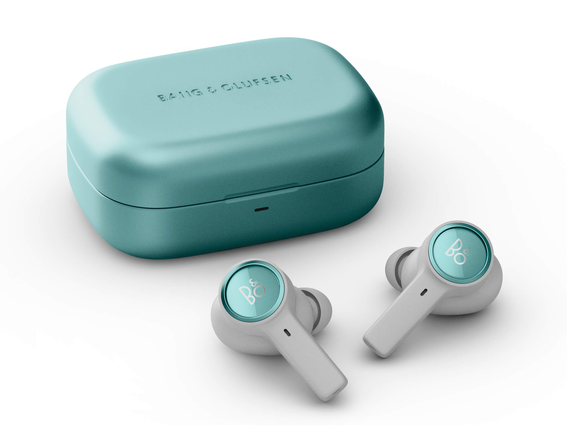 BANG & OLFSEN 【BEOPLAY ELEVEN】 Bang & Olufsen BeoPlay 11 - IN-EAR HEADPHONES – Fillion Électronique