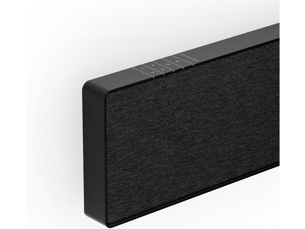 Bang & Olufsen BeoSound Stage - BARRES DE SON - Bang & Olufsen | Fillion Électronique