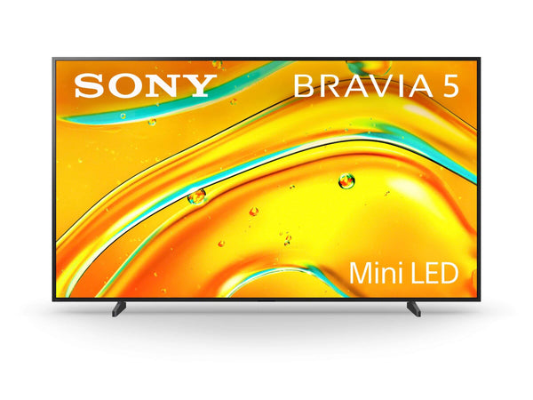 Sony Bravia 5 K-55XR50