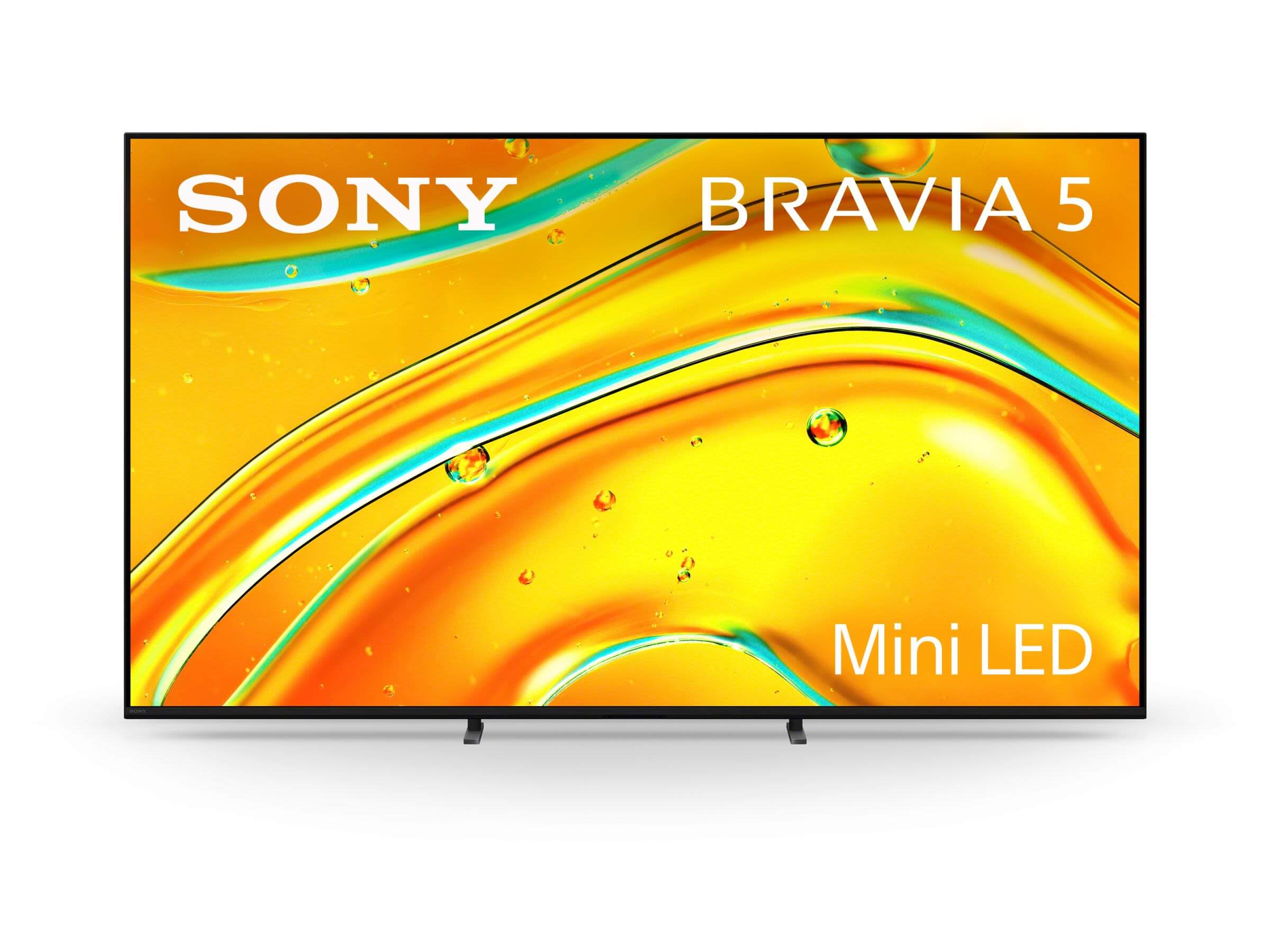 Sony Bravia 5 K-75XR50 - LED Televisions – Fillion Électronique