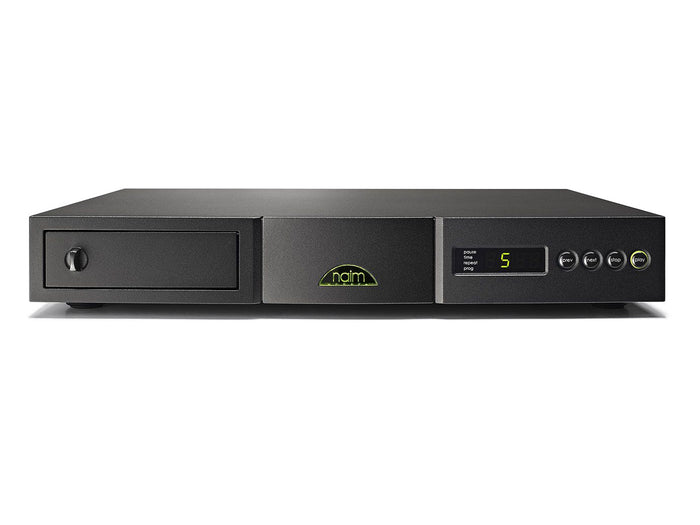 CD5 SI - LECTEURS CD - Naim | Fillion Électronique