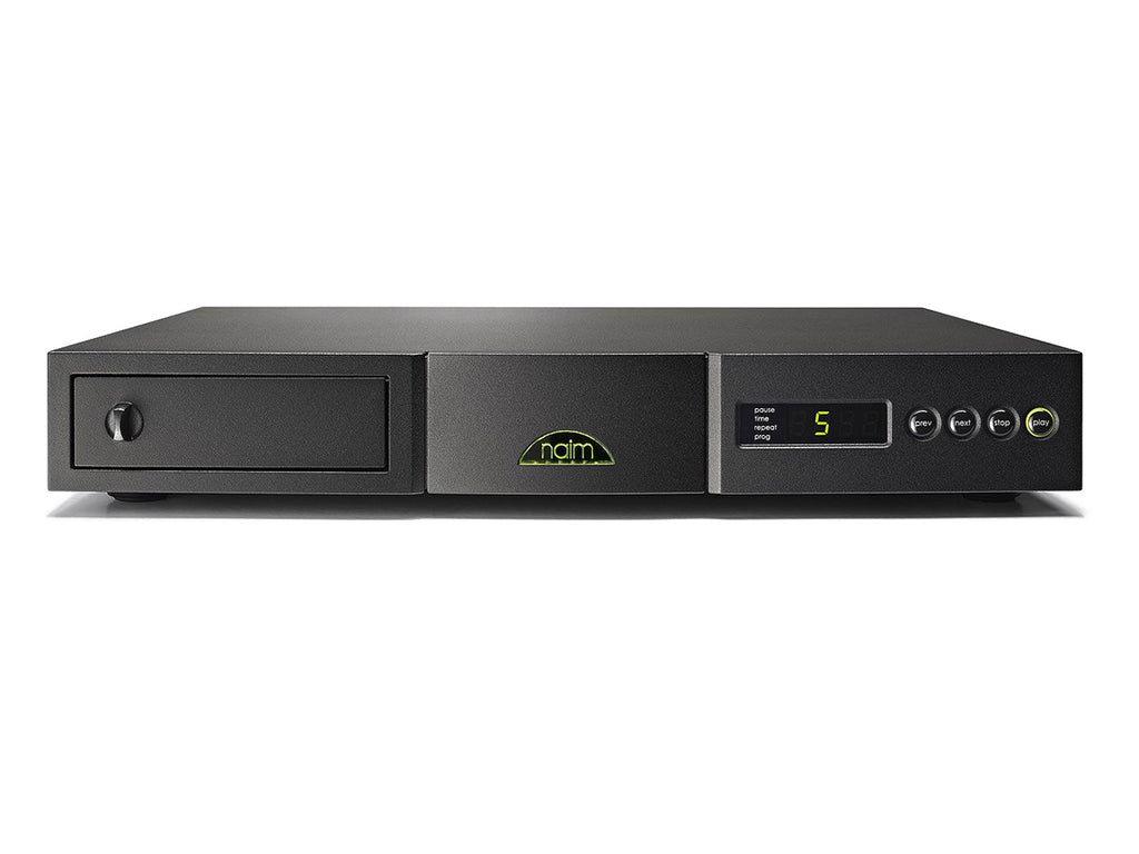CD5 SI - LECTEURS CD - Naim | Fillion Électronique