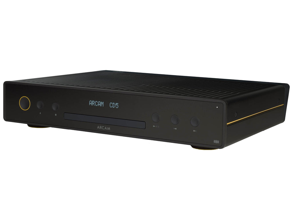 ARCAM CD5