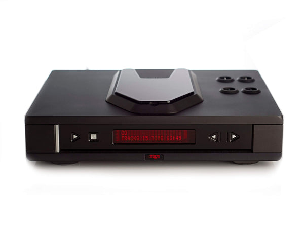 Rega Valve ISIS
