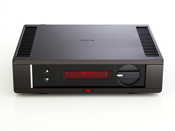 Rega Osiris