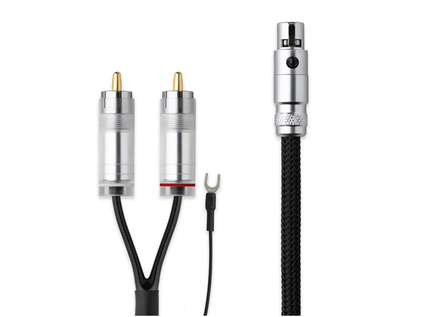 Pro-Ject True Balance - Connect It Phono S Mini XLR