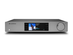 Cambridge Audio CXN100 - LECTEURS RÉSEAU - Cambridge Audio | Fillion Électronique