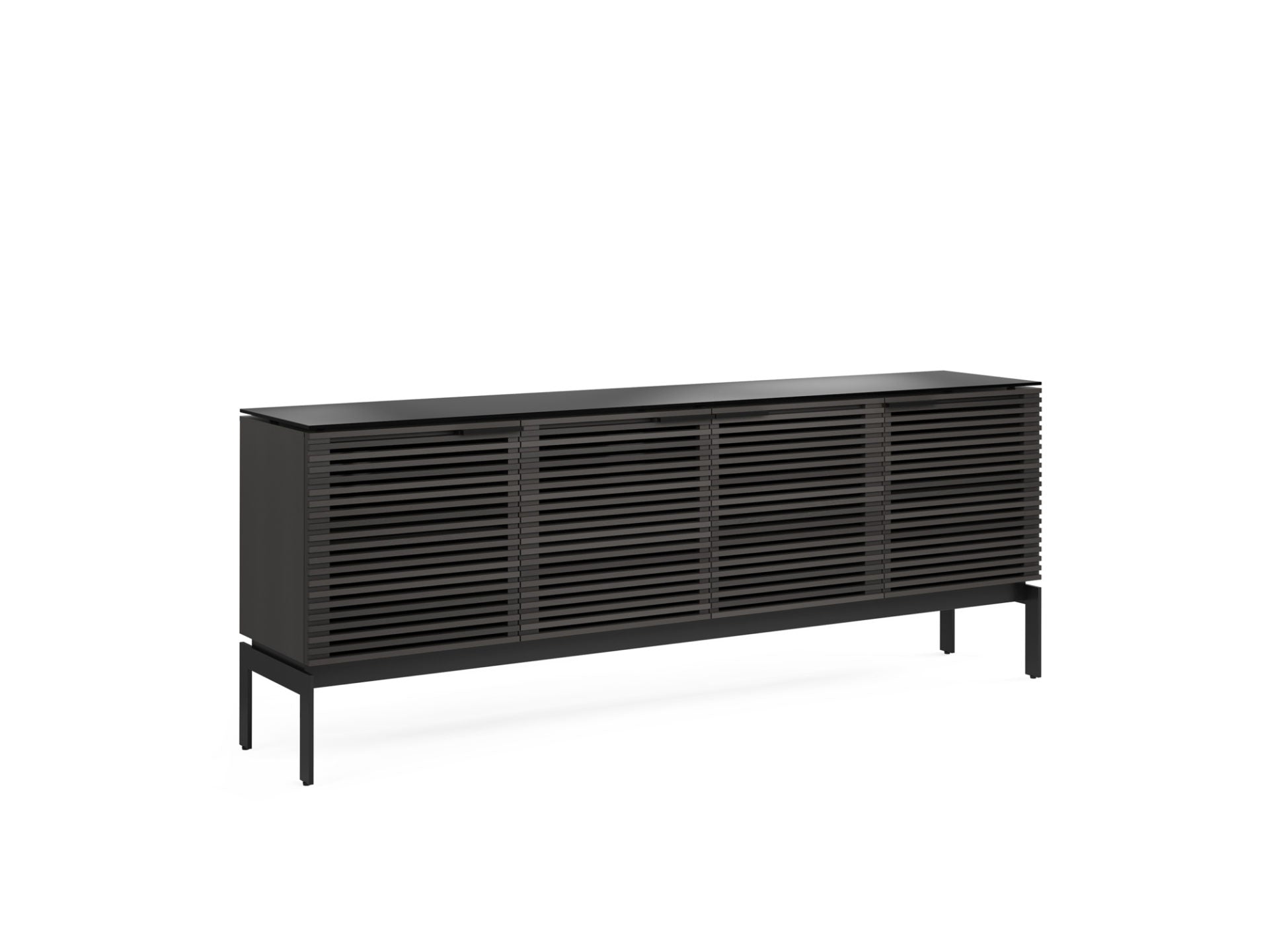 BDI Corridor SV 7129 - TV STANDS – Fillion Électronique