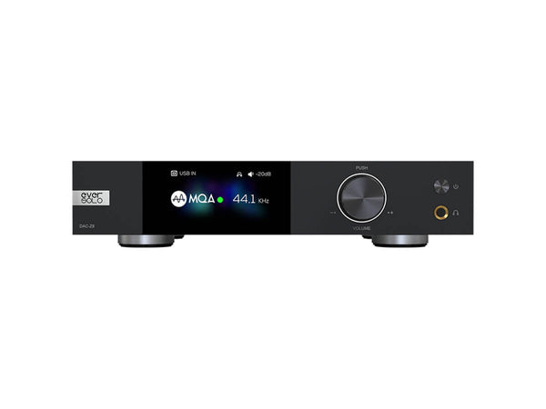 Eversolo DAC-Z8