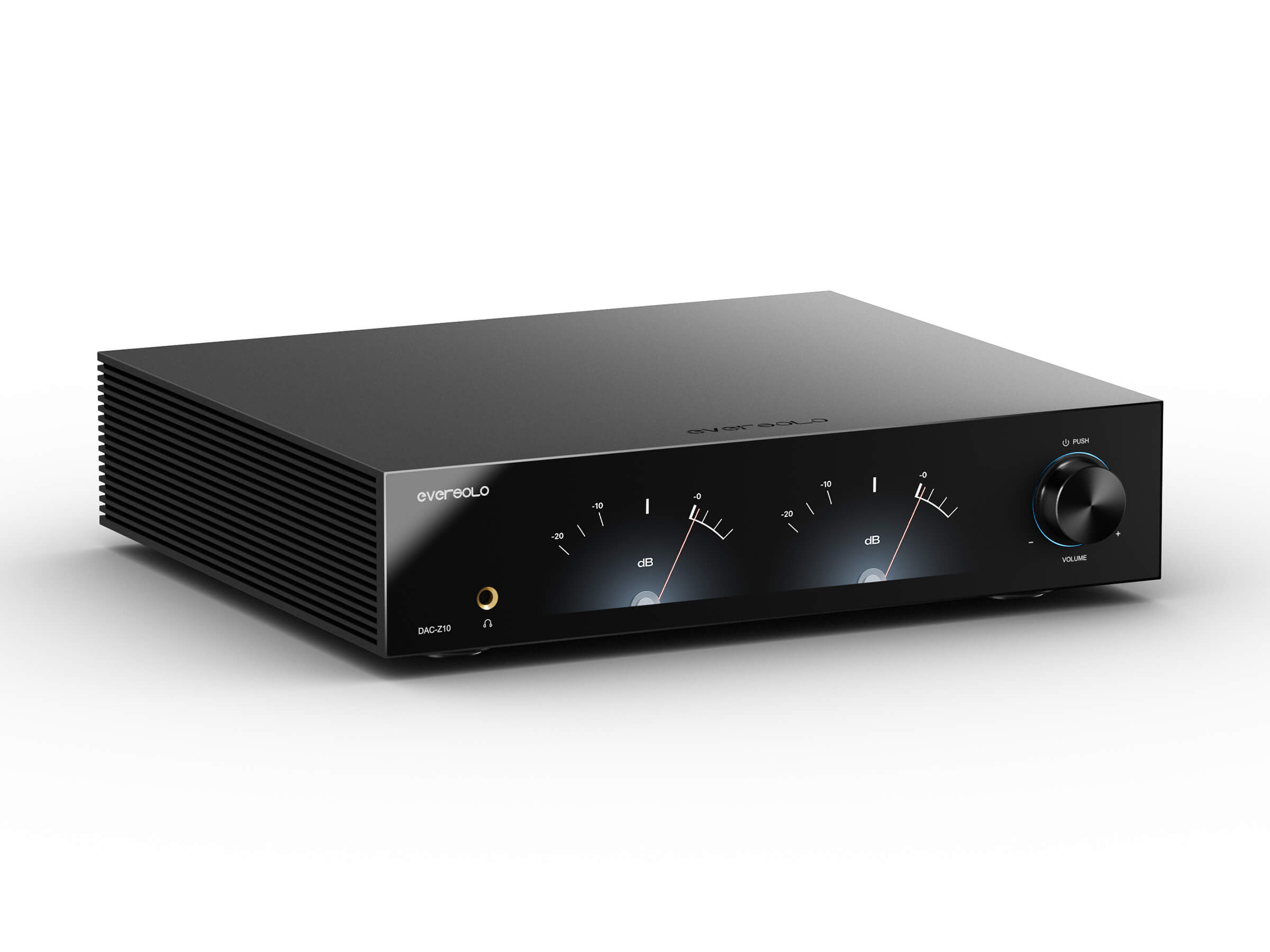 Eversolo DAC-Z10 - USB DAC – Fillion Électronique