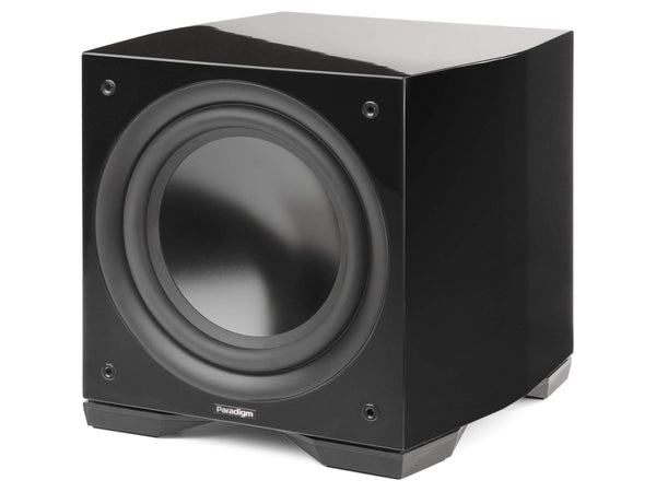 Paradigm Defiance S10