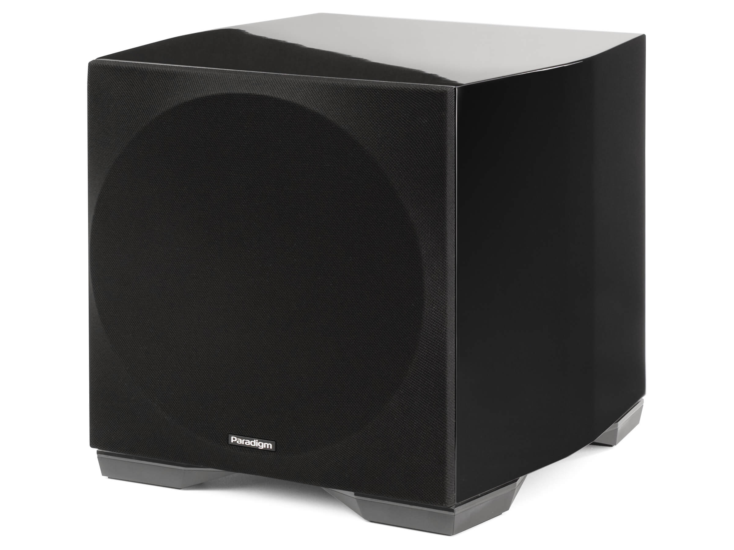 Paradigm Defiance S10 - Subwoofers – Fillion Électronique
