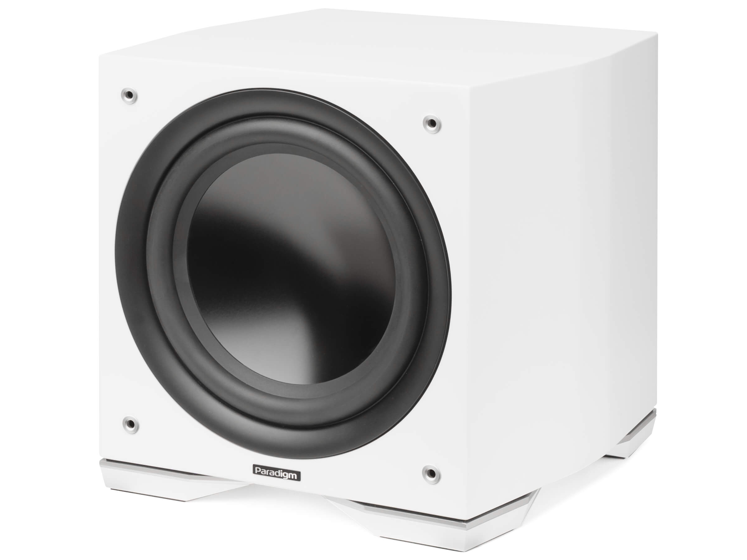 Paradigm Defiance S10 - Subwoofers – Fillion Électronique