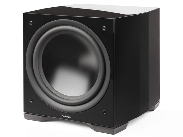 Paradigm Defiance S12