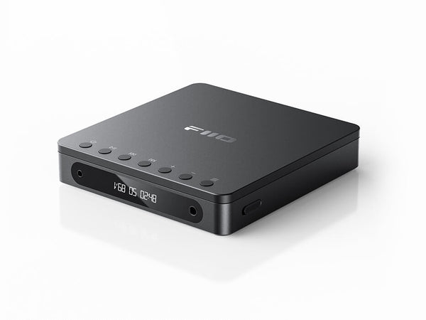 Fiio DM13